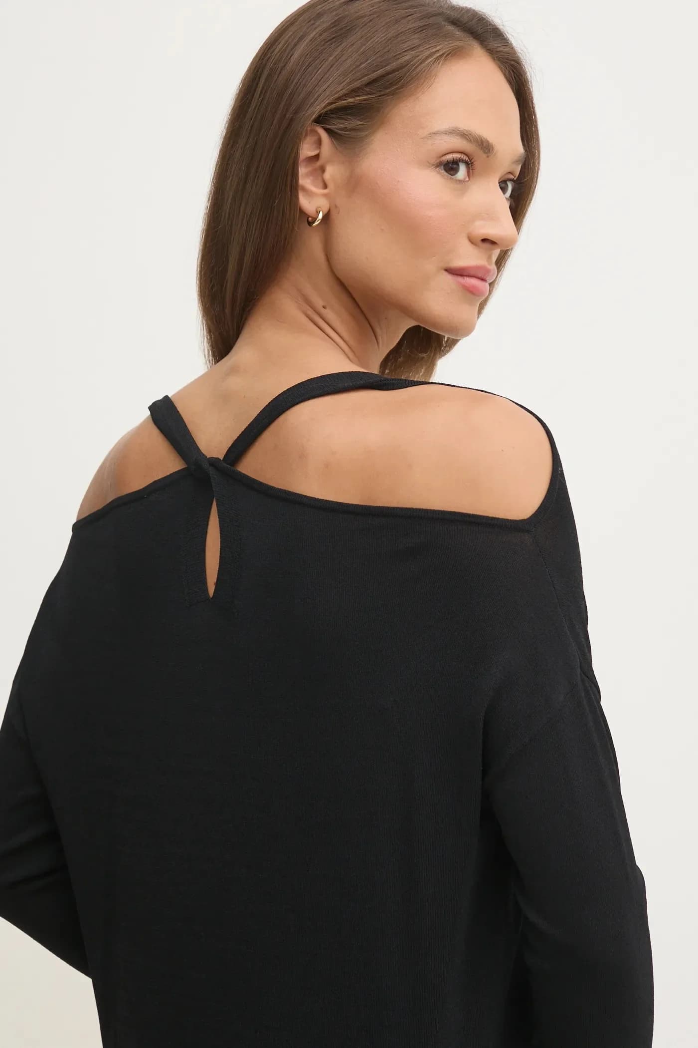 Свитер - фото 4