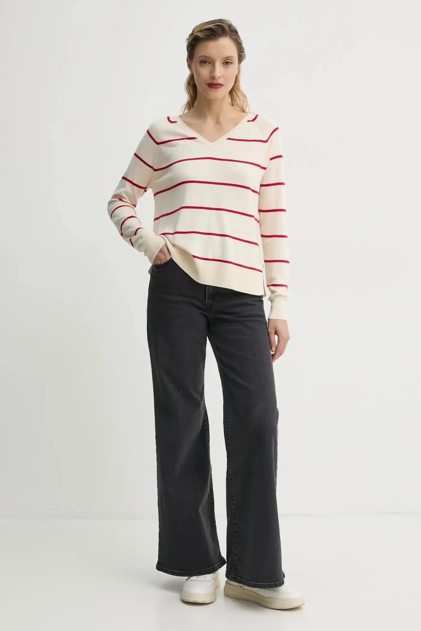 Свитер - фото 2