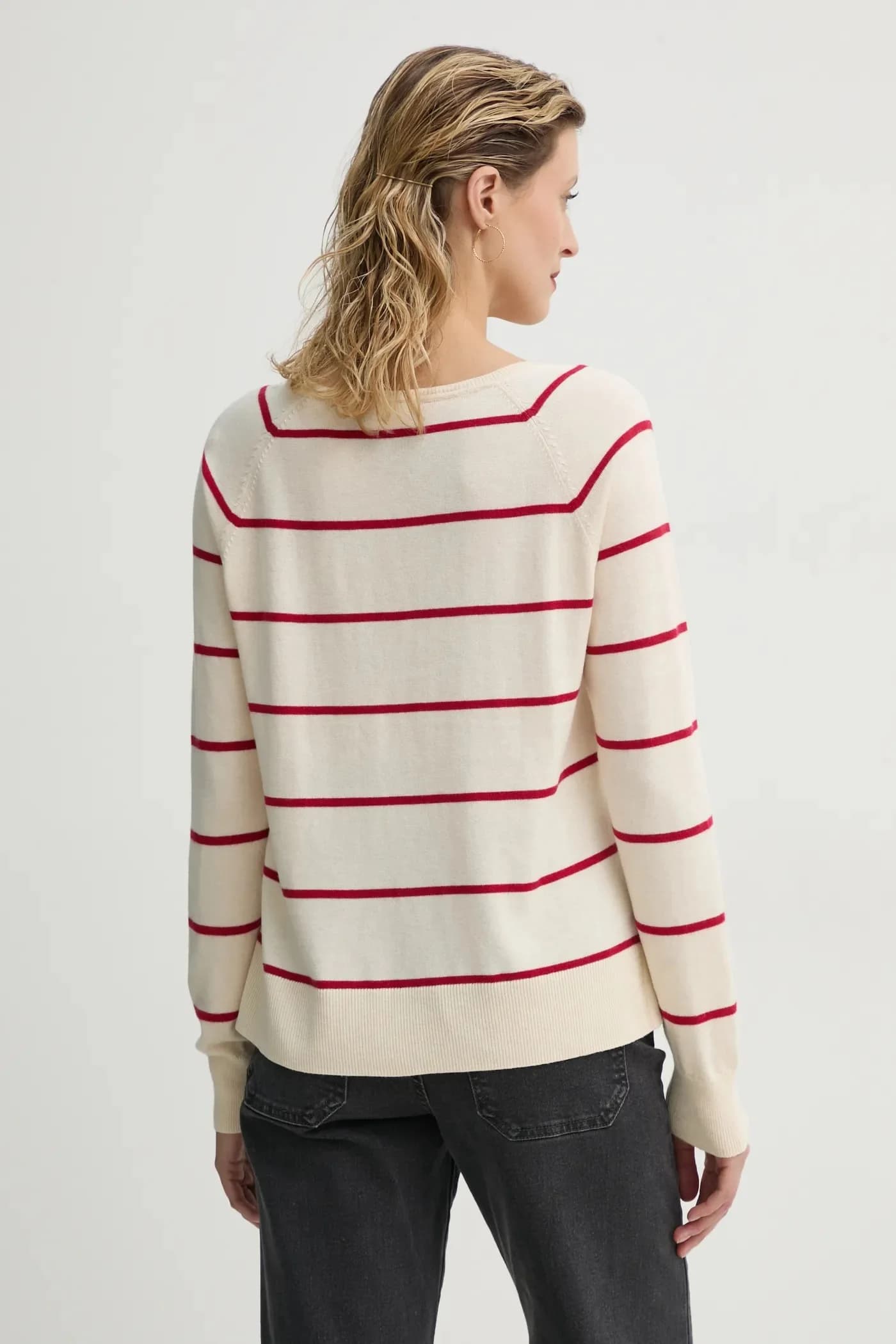 Свитер - фото 3