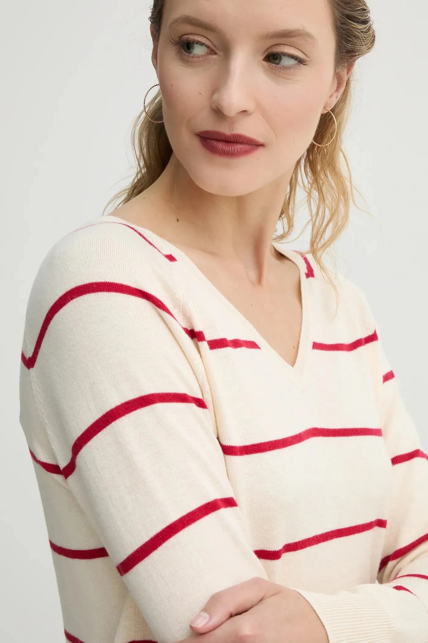 Свитер - фото 4