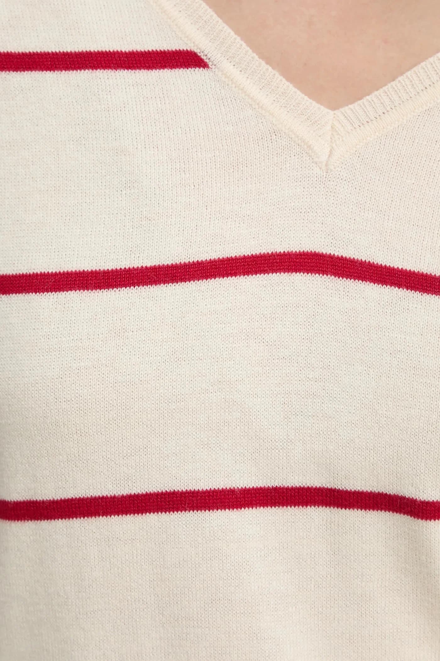 Свитер - фото 5