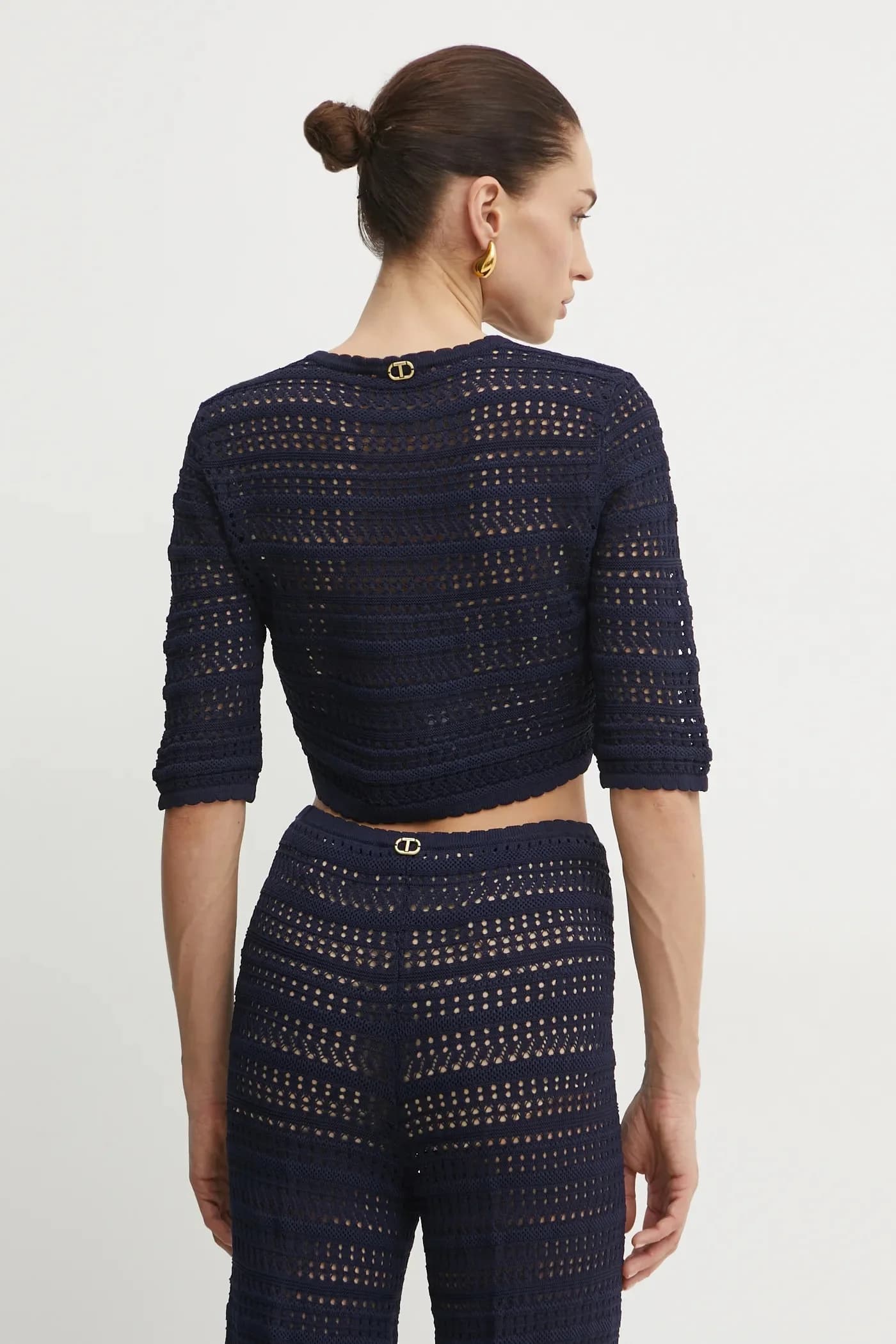 Свитер - фото 3