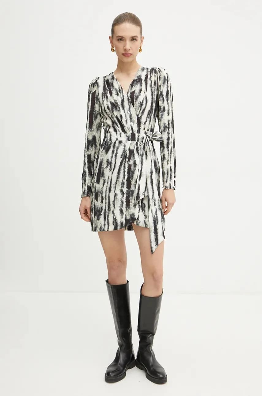 РОЗЕЛЬ.Ф платье