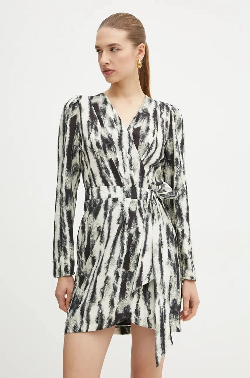 РОЗЕЛЬ.Ф платье - фото 2