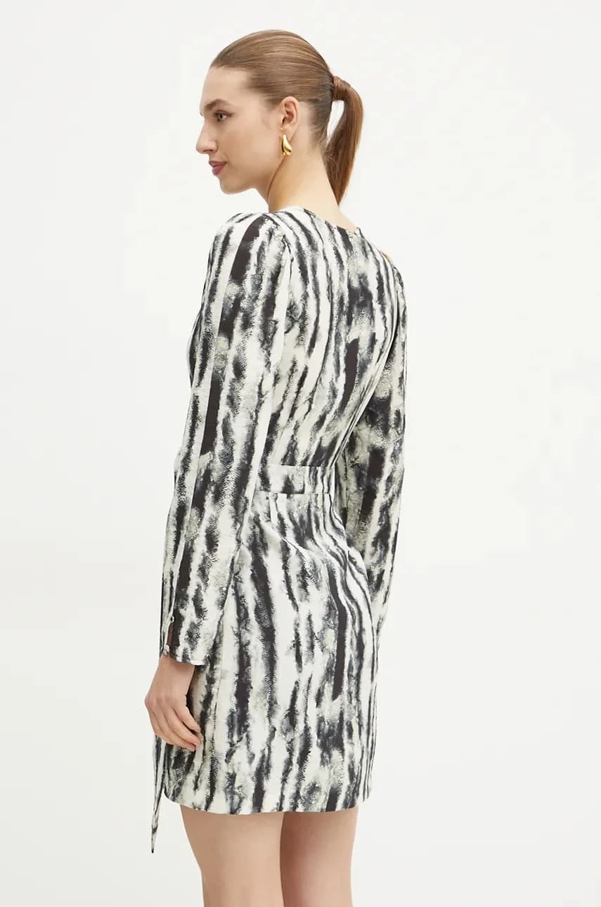 РОЗЕЛЬ.Ф платье - фото 3