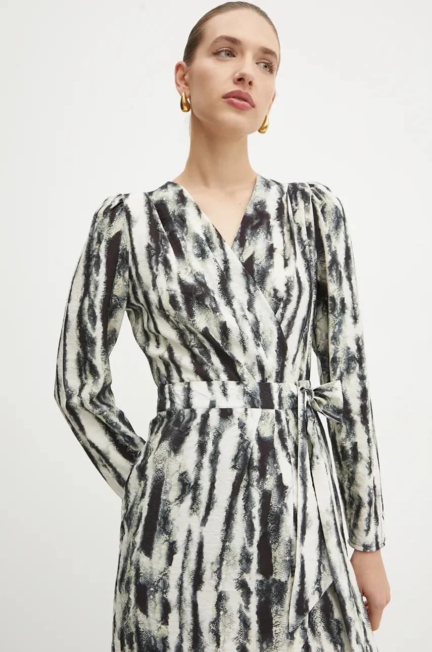 РОЗЕЛЬ.Ф платье - фото 4