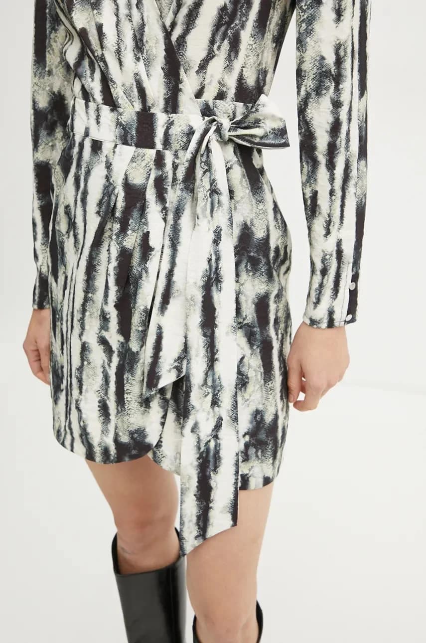 РОЗЕЛЬ.Ф платье - фото 5