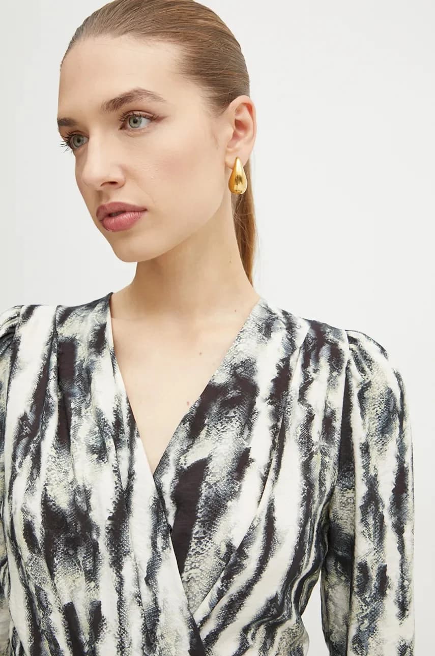 РОЗЕЛЬ.Ф платье - фото 6