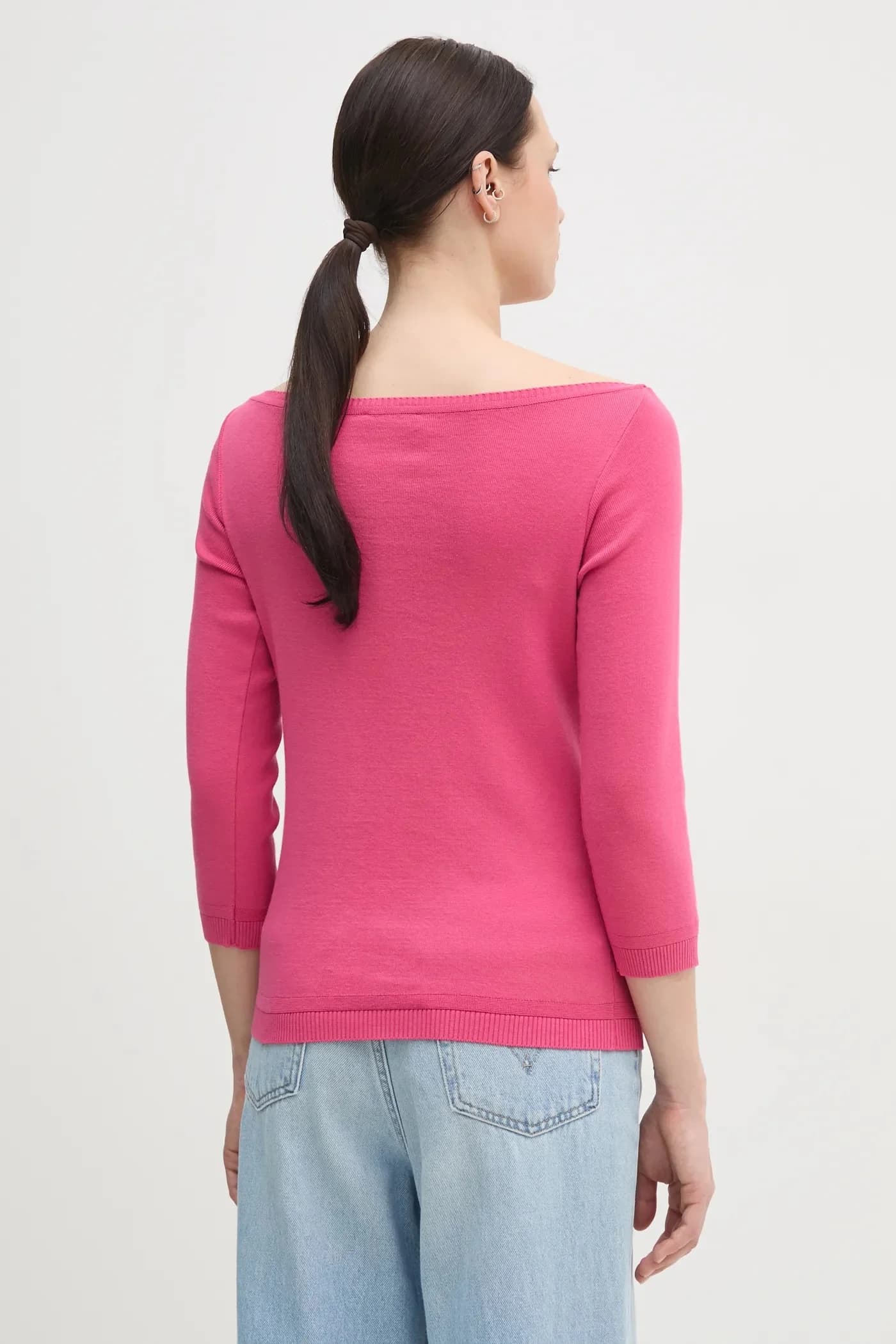 Свитер - фото 2