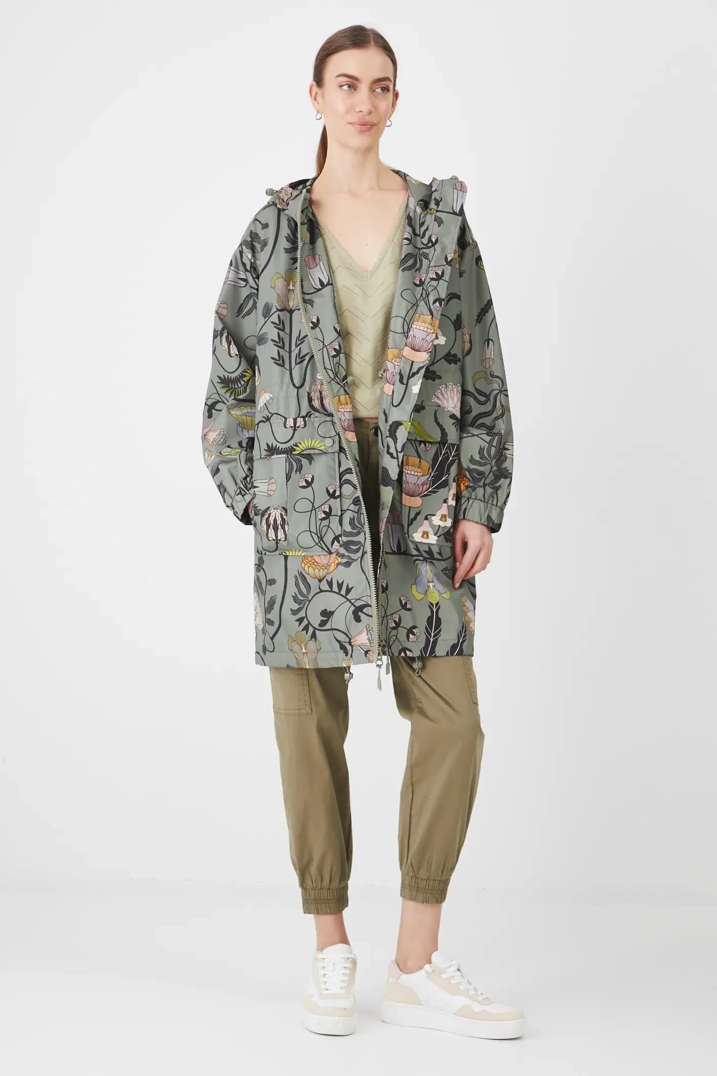 Свитер - фото 2