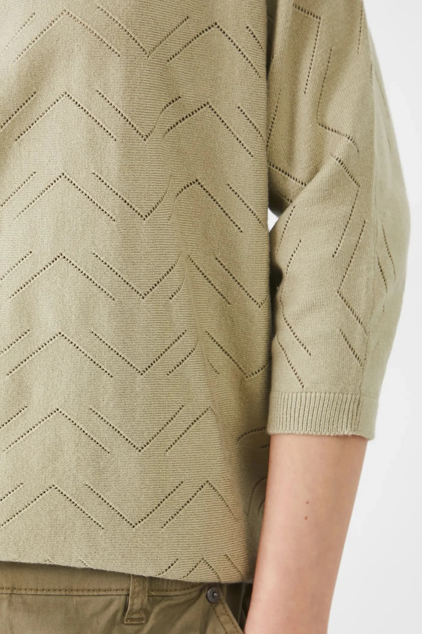 Свитер - фото 5