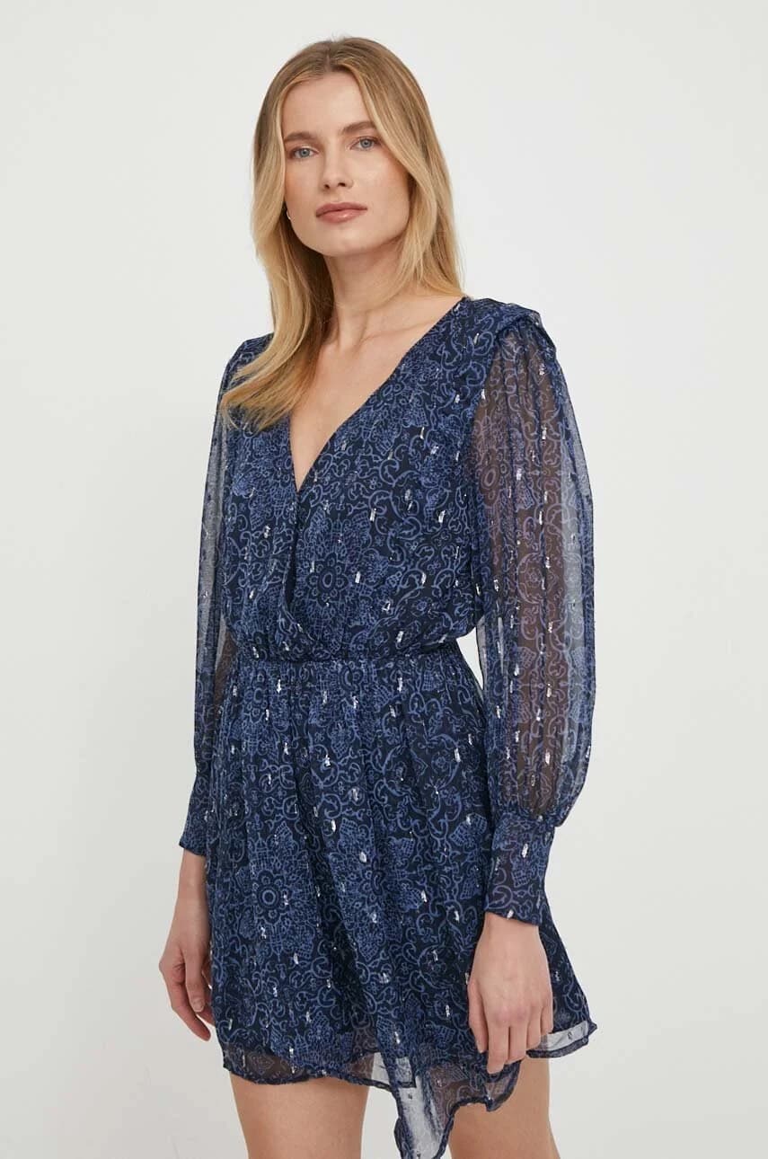 Платье Камилла