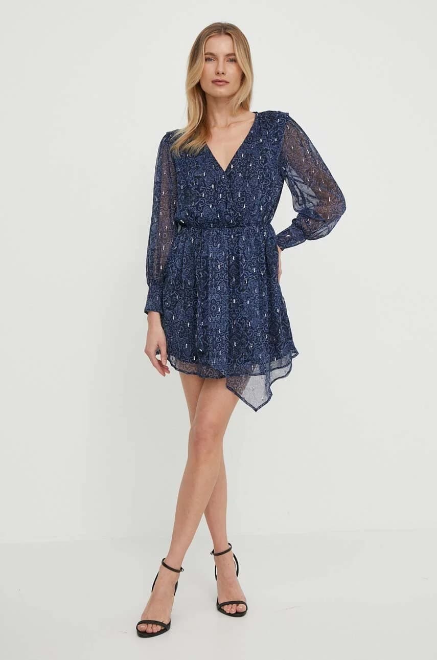 платье Камилла - фото 2