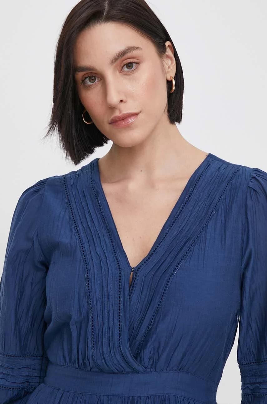 платье СУЗИ - фото 4