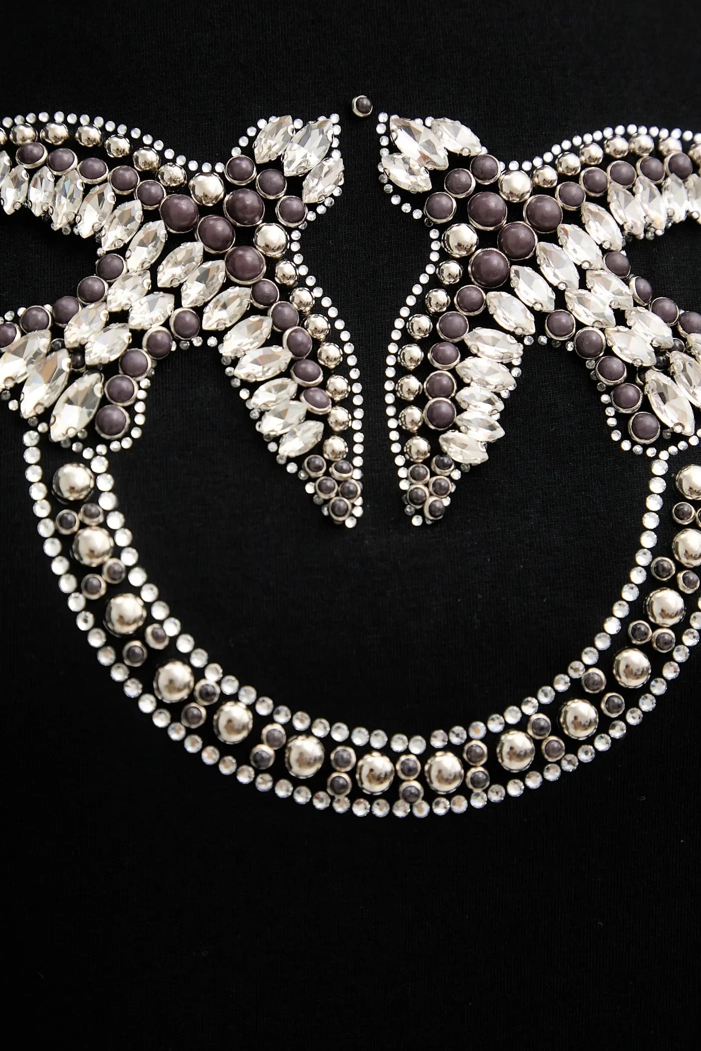 Answear Эксклюзивное хлопковое платье - фото 5