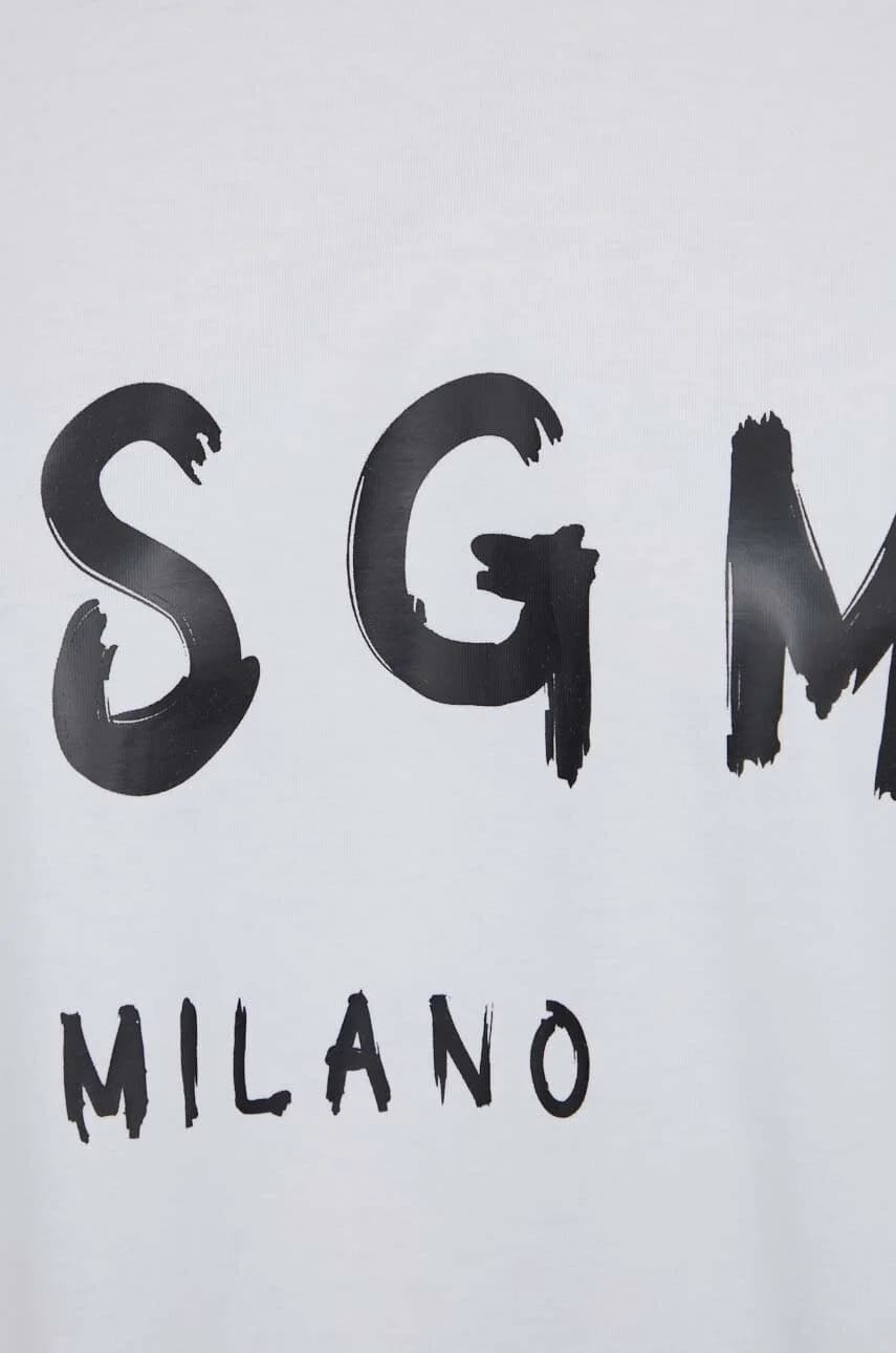 Хлопковое платье - фото 5