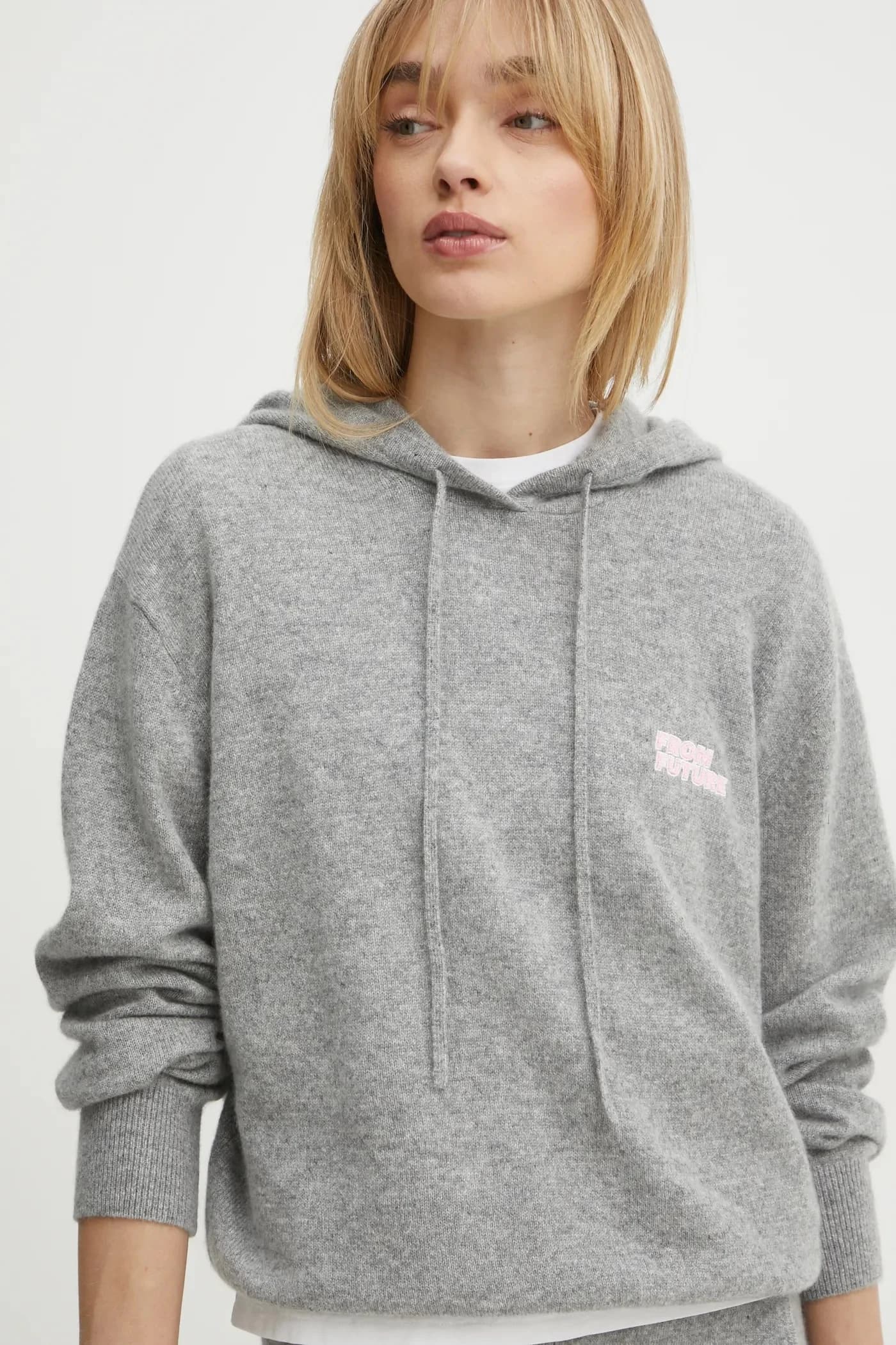 Кашемировый свитер - фото 4