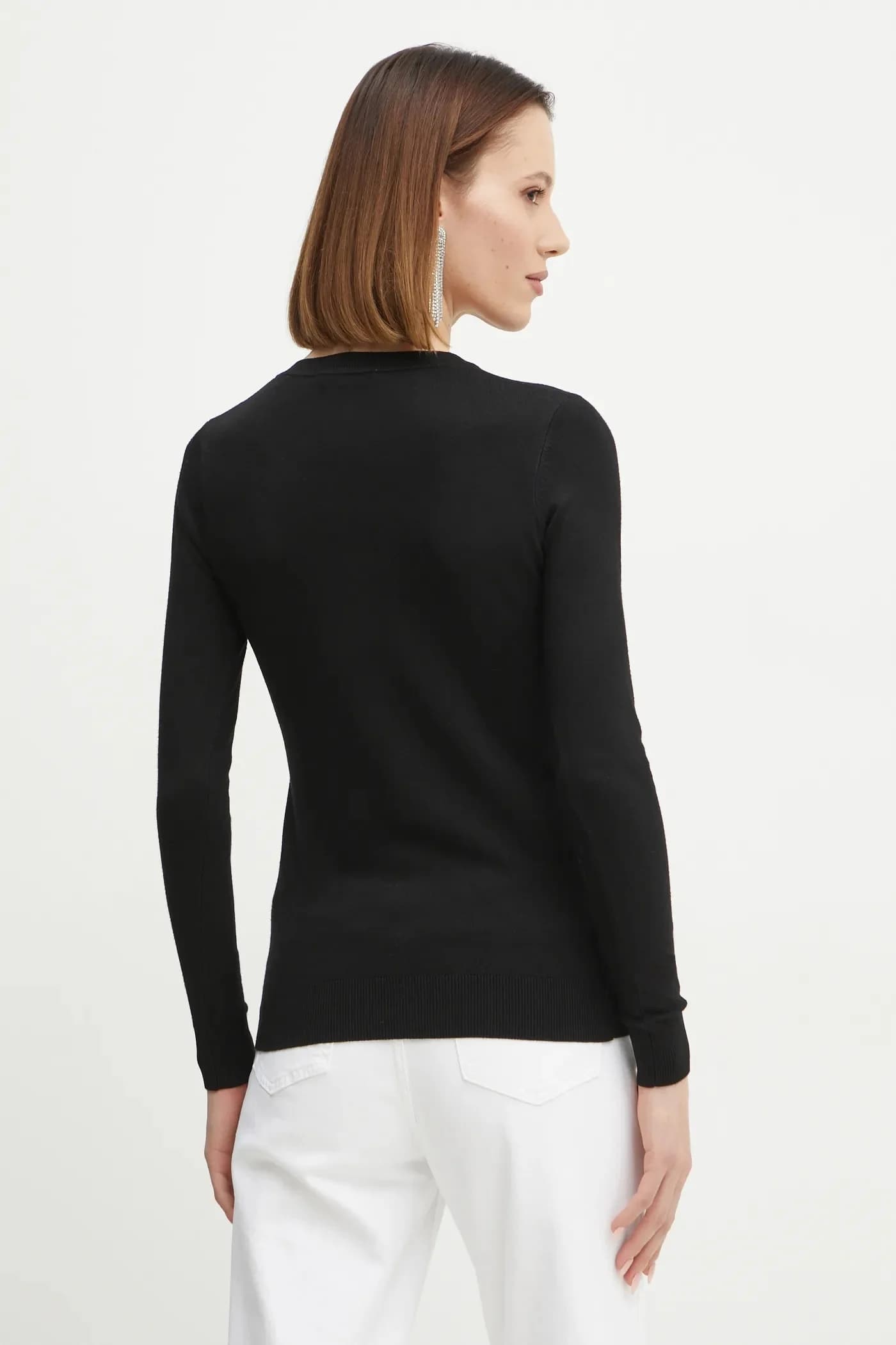 ХОЛЛИ свитер - фото 3