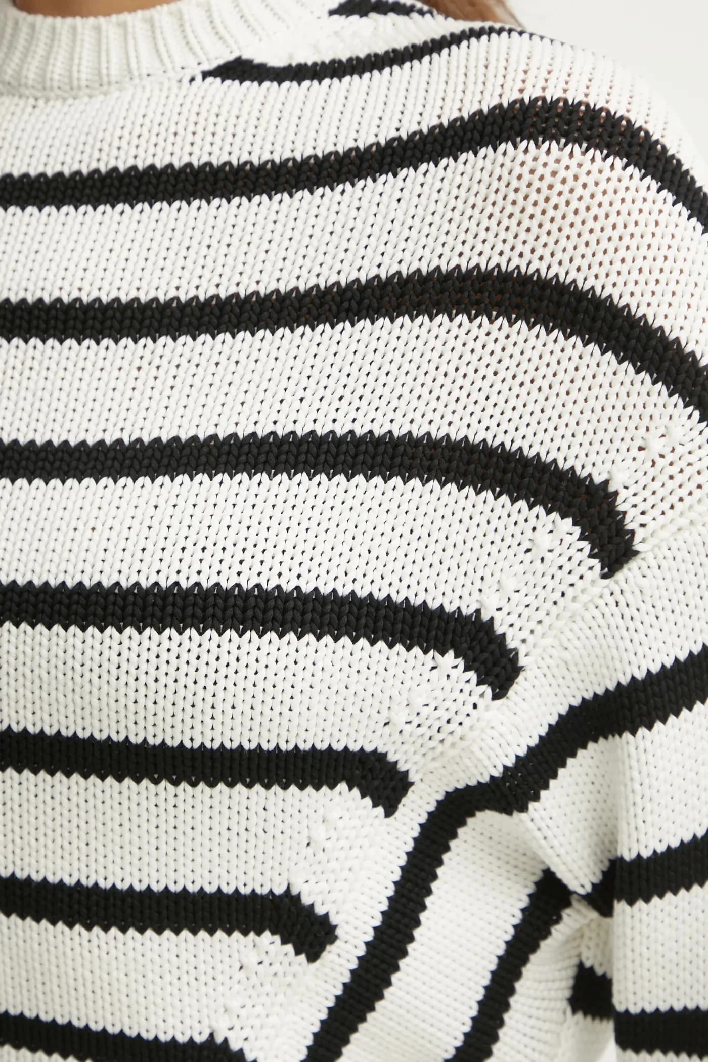 Свитер - фото 5