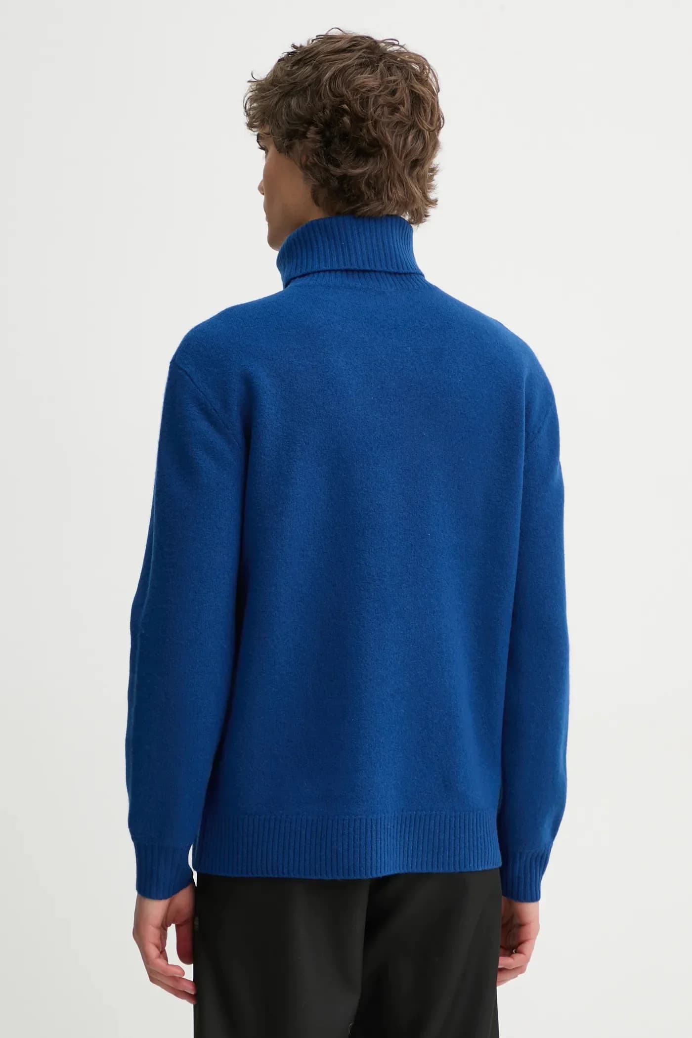 Шерстяной свитер Pull Walter - фото 5