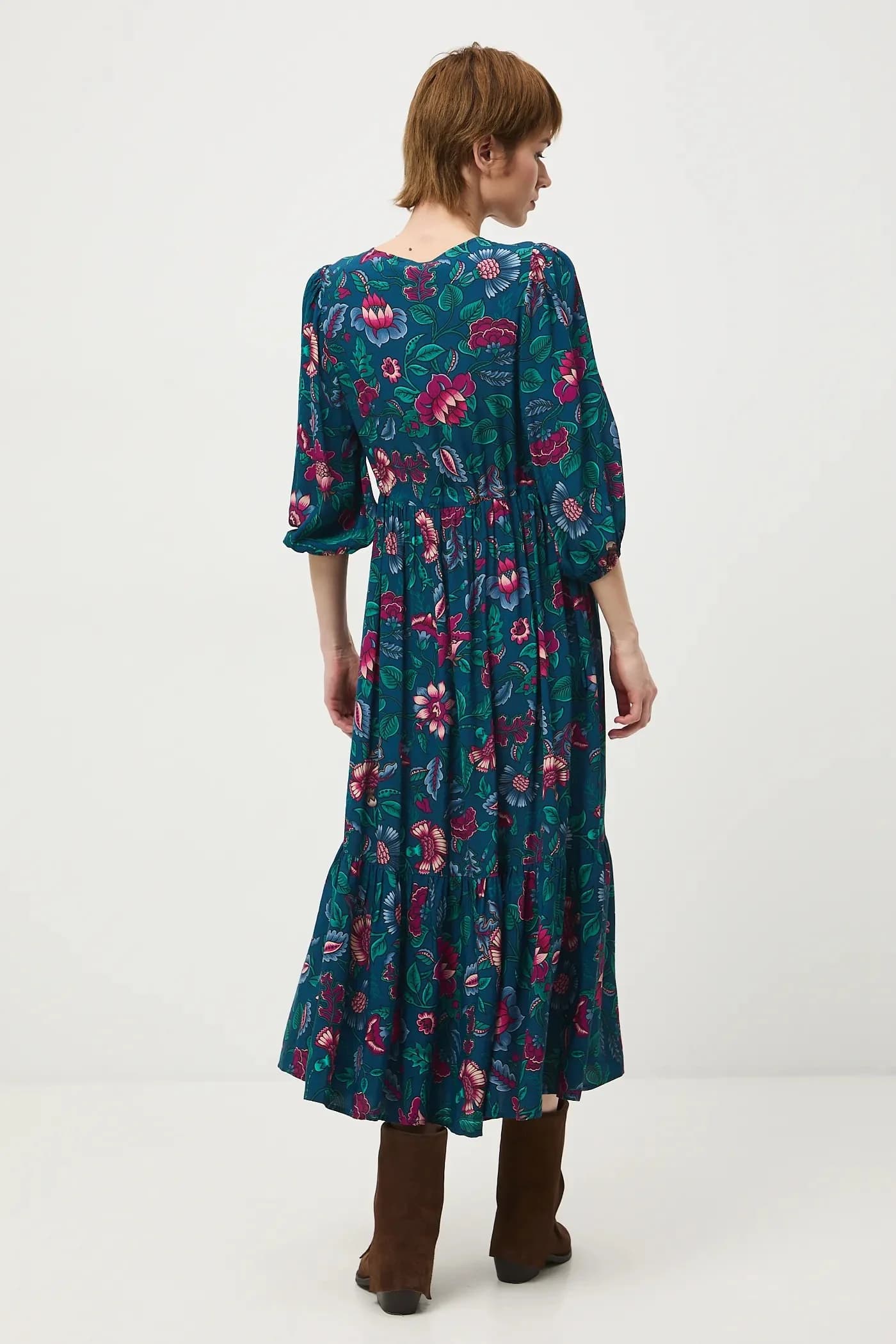 Одеваться - фото 3