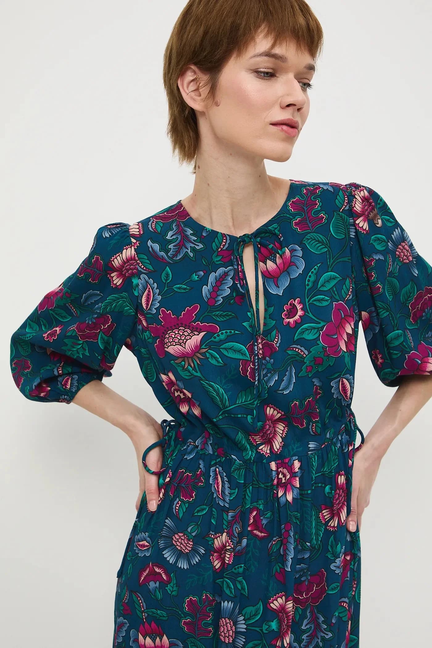 Одеваться - фото 4