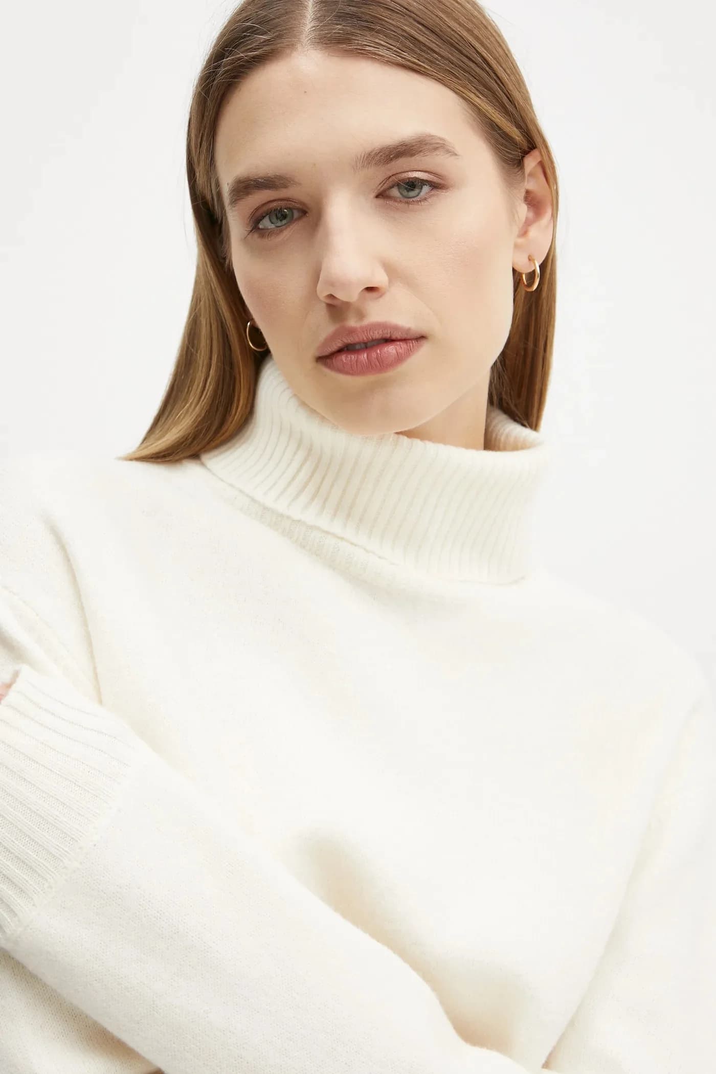 Шерстяной свитер Pull Walter - фото 8