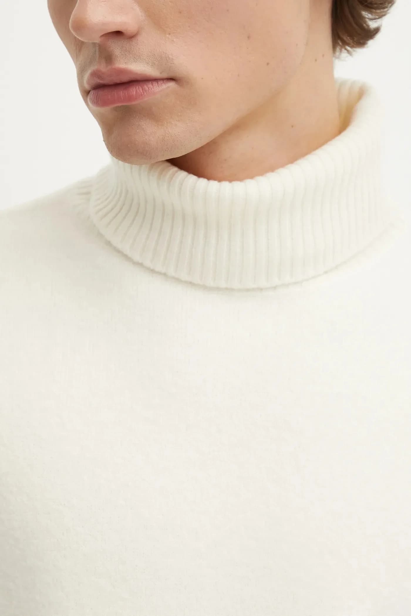 Шерстяной свитер Pull Walter - фото 9