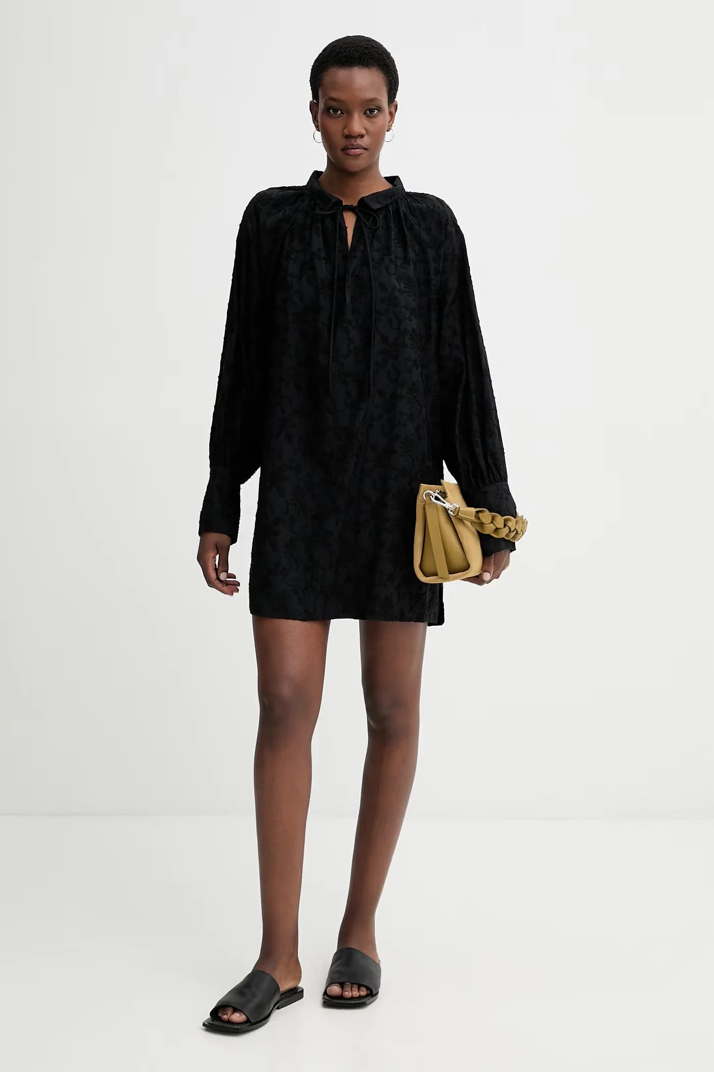 БЕТУЛЛИ платье - фото 2