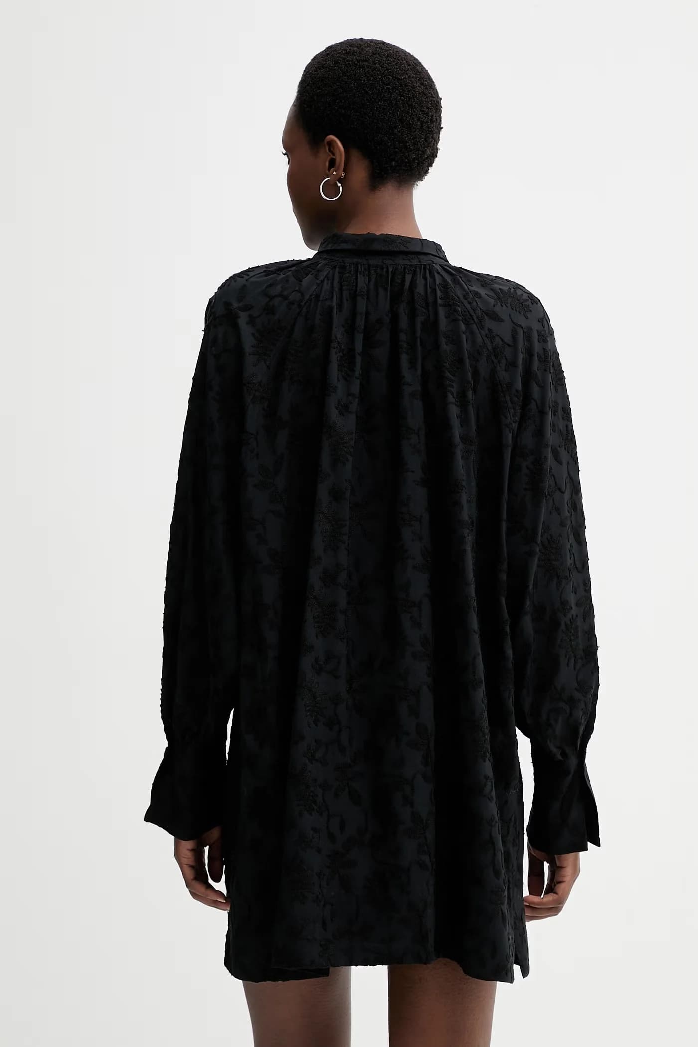 БЕТУЛЛИ платье - фото 3