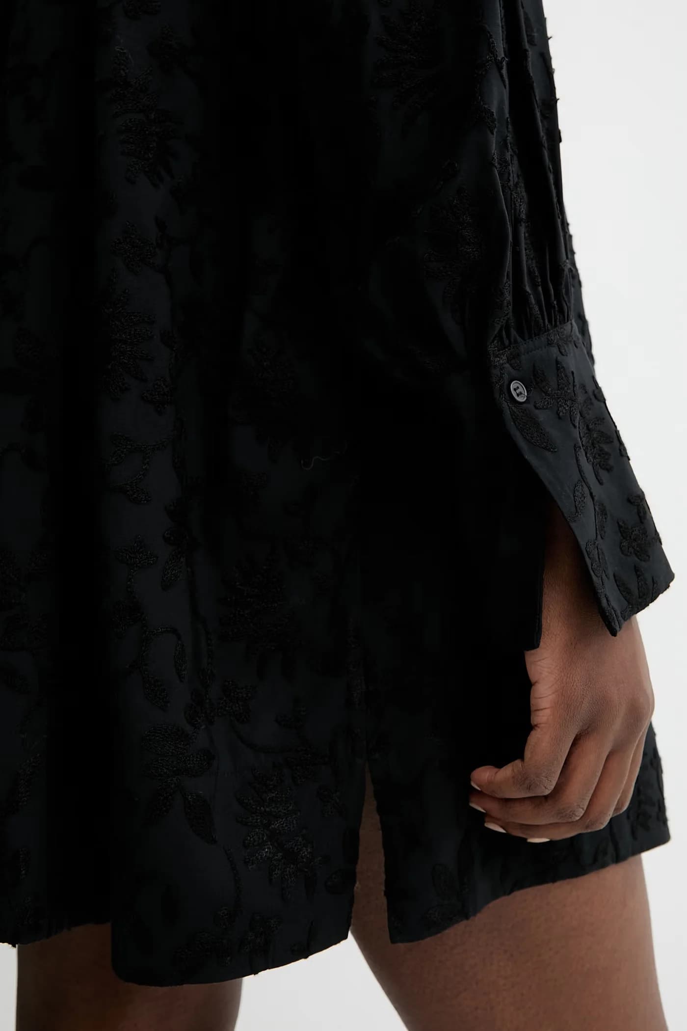 БЕТУЛЛИ платье - фото 6