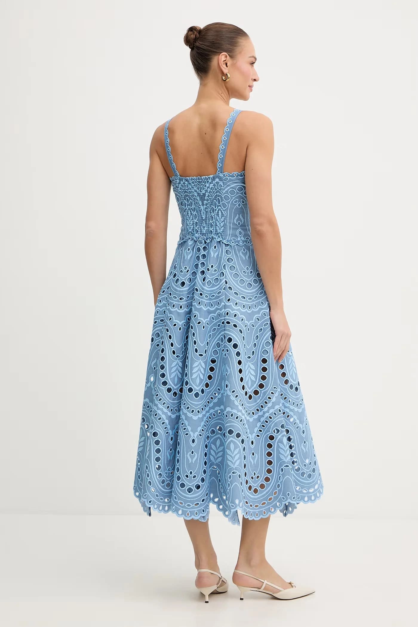 платье утешения - фото 3