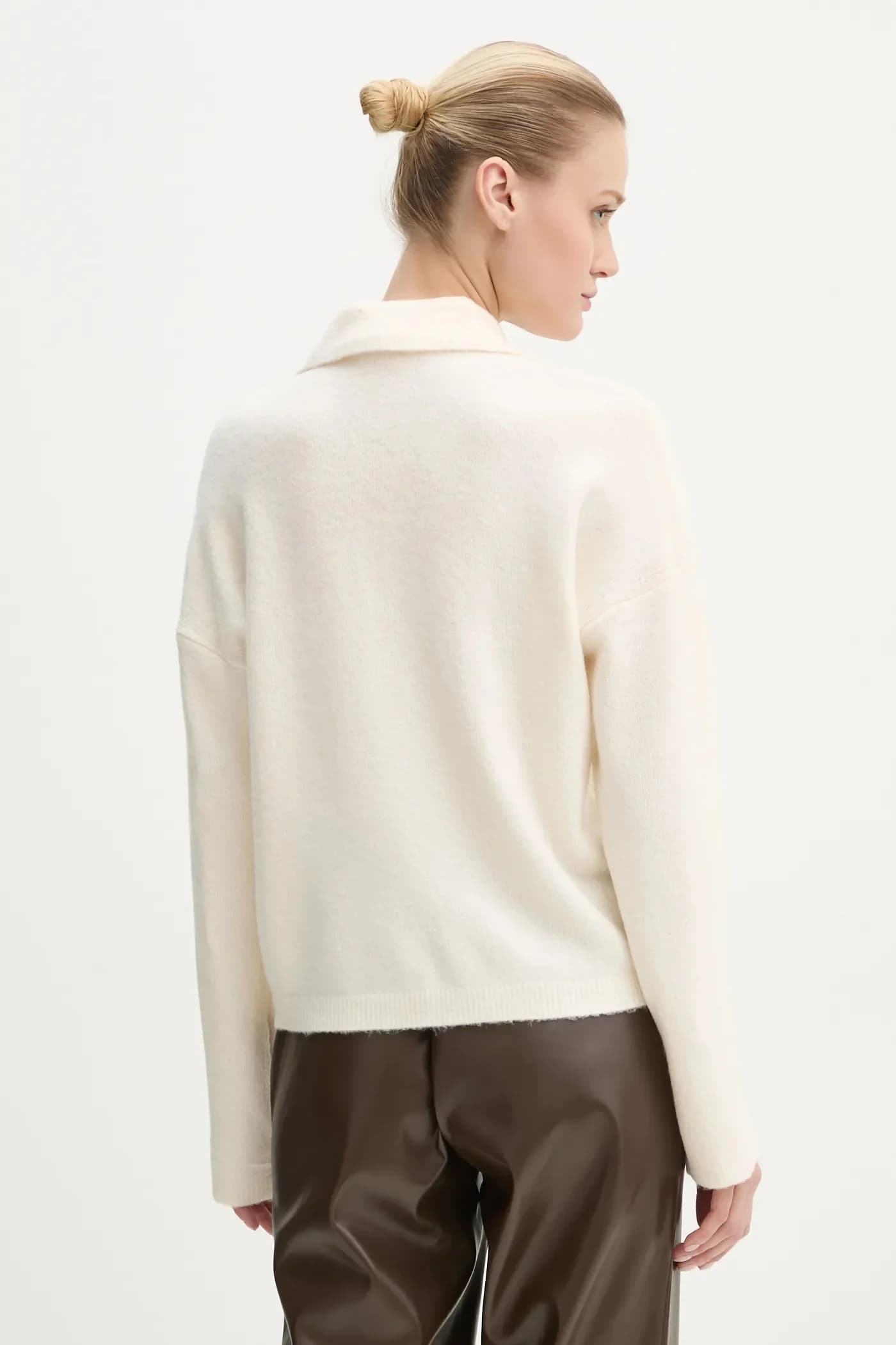 Свитер - фото 3