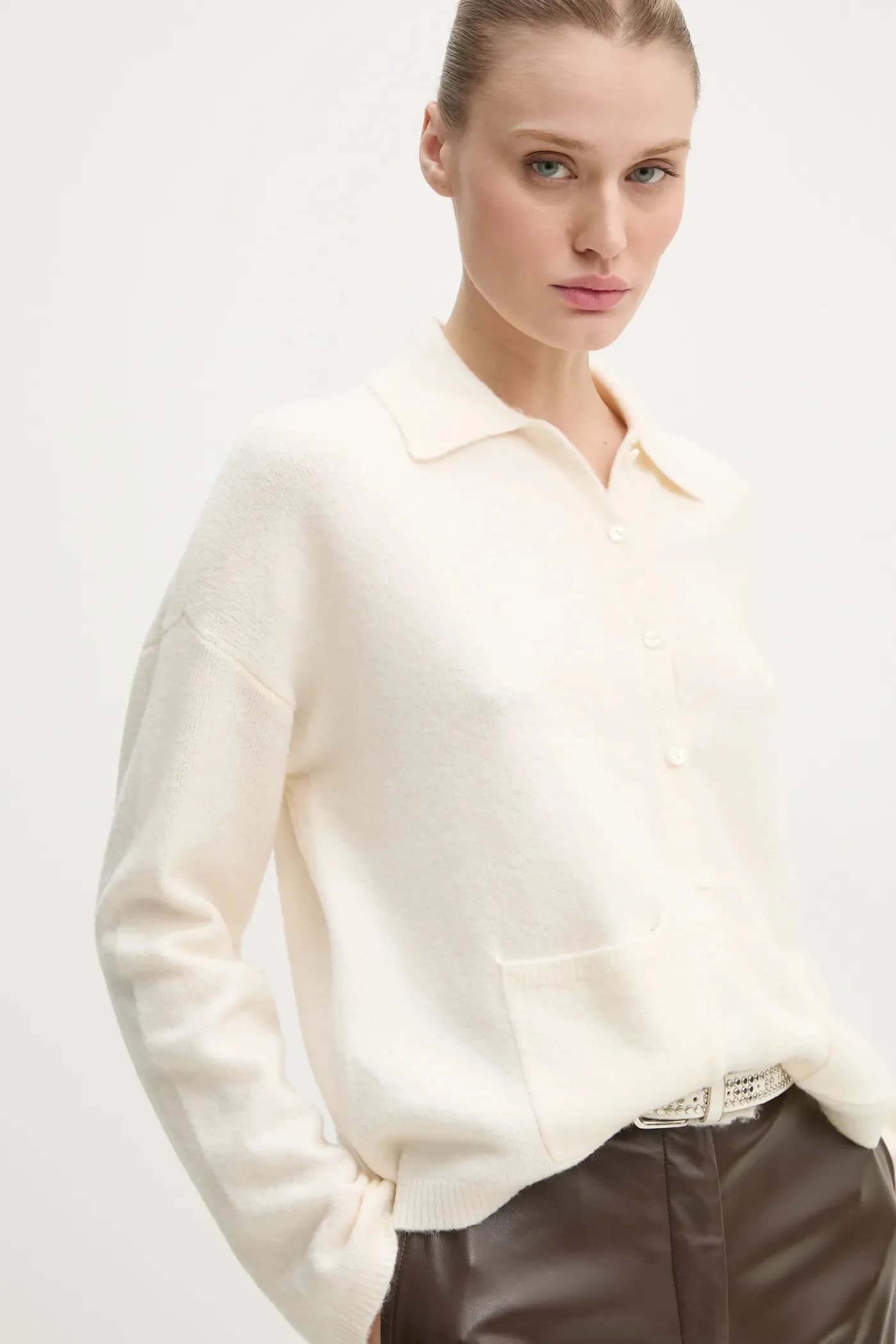 Свитер - фото 4