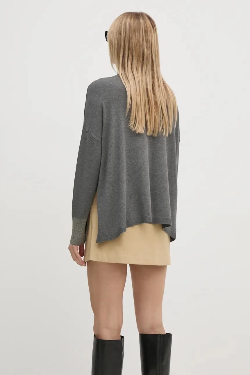 Свитер - фото 3