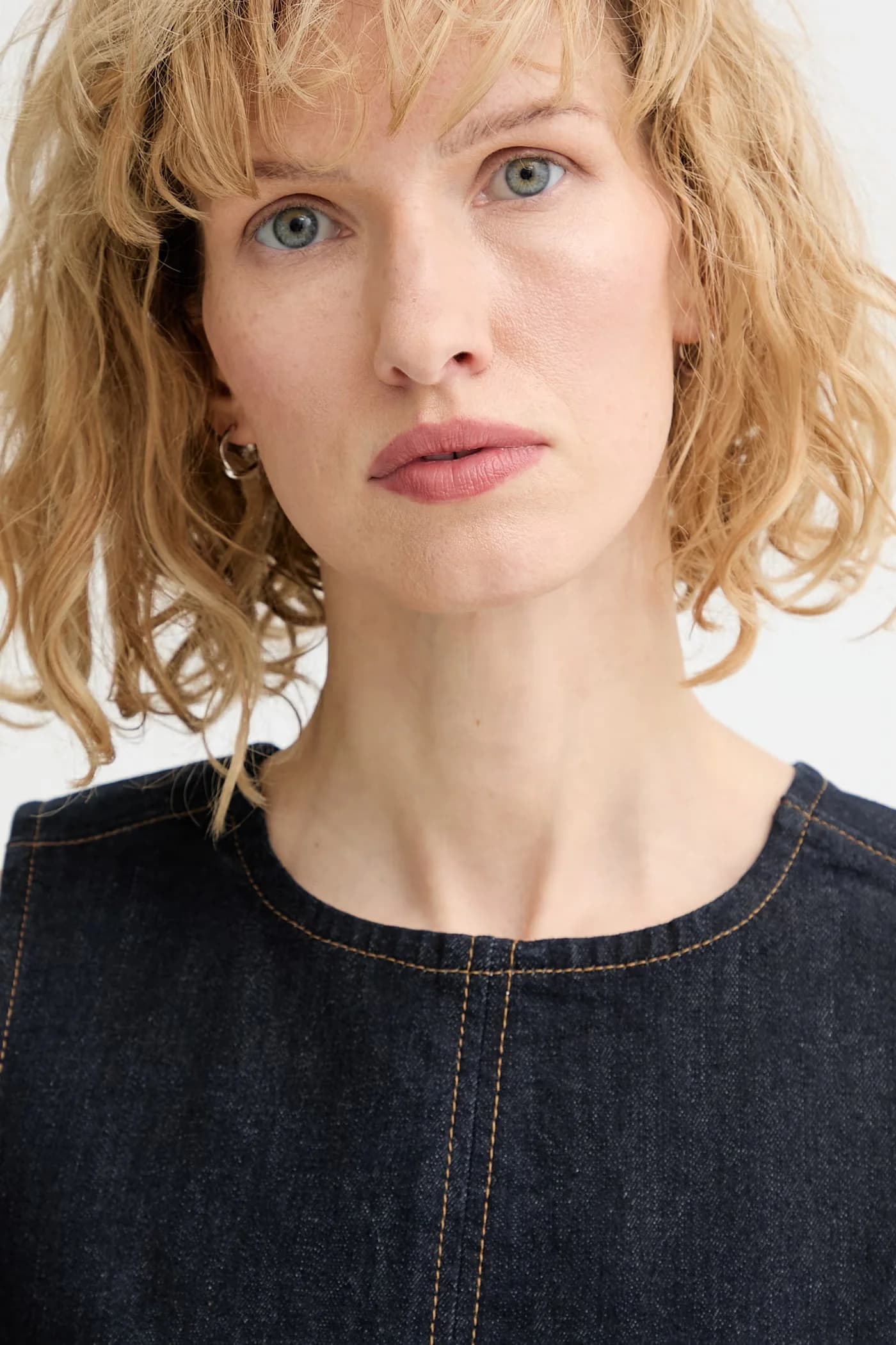 платье КОЛОННА 90-х годов - фото 4