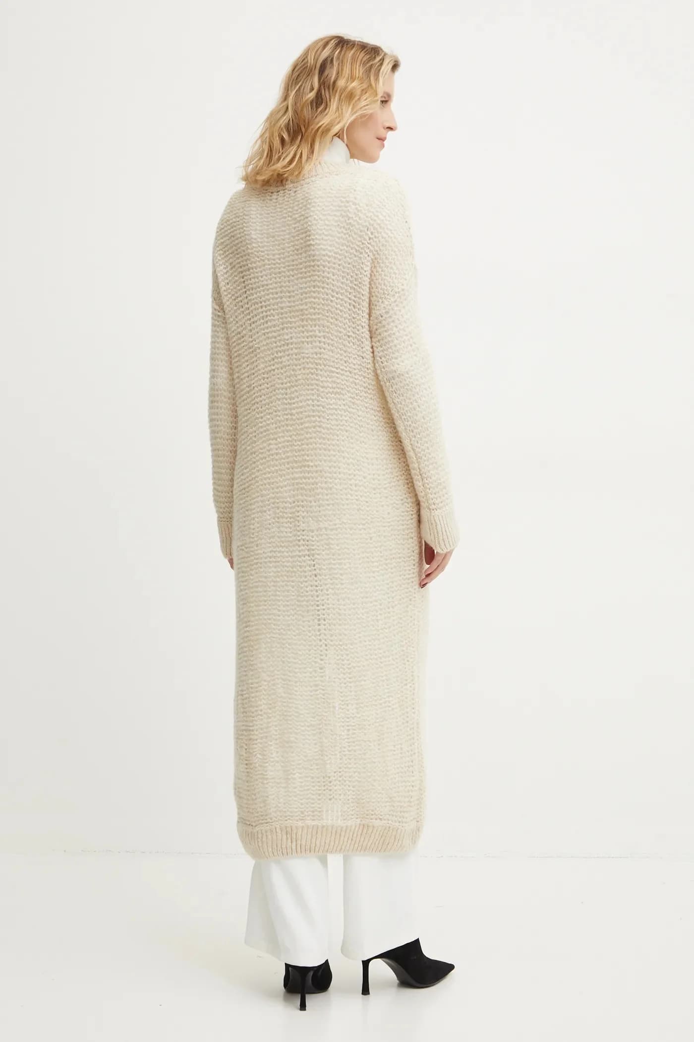 Свитер - фото 3