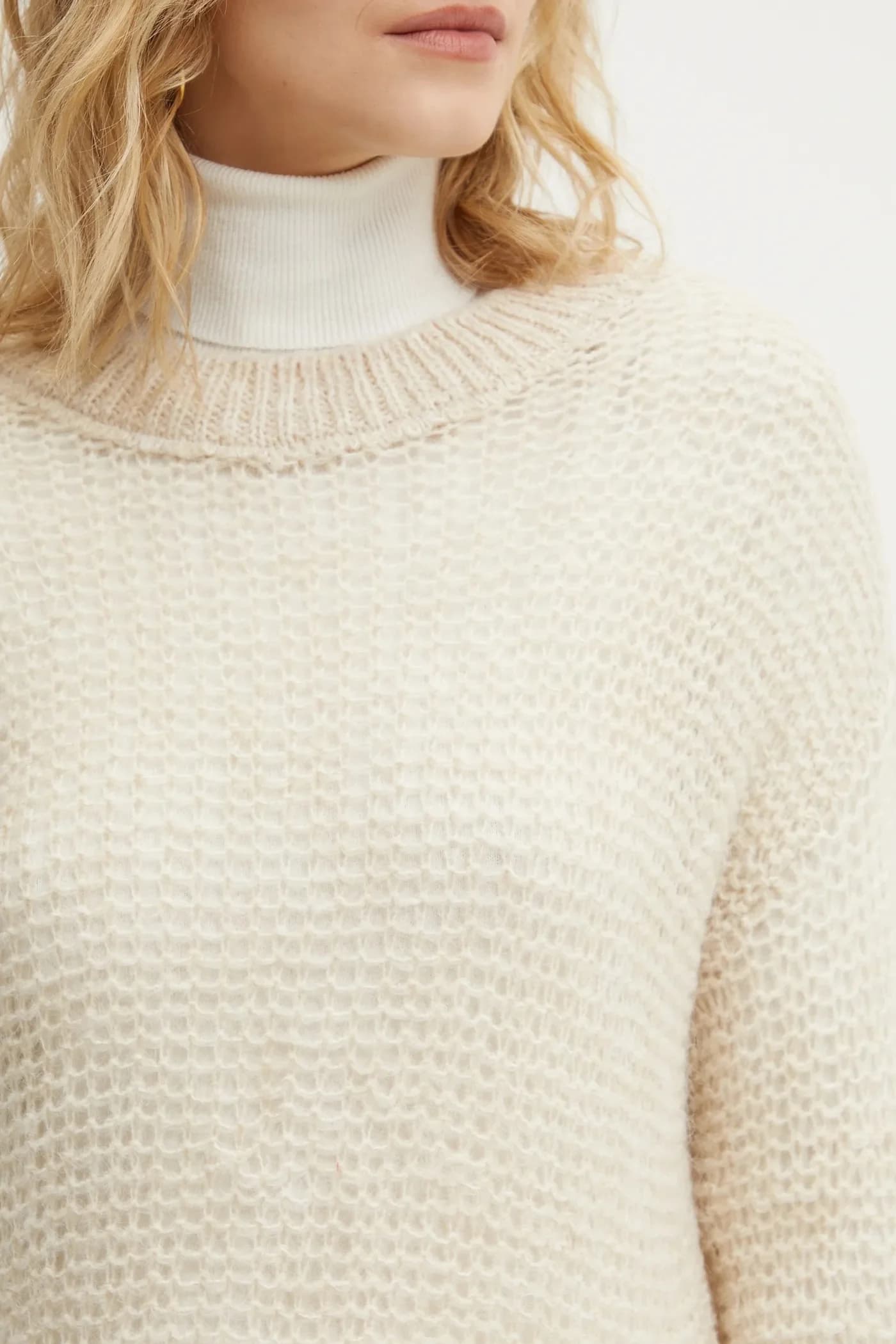 Свитер - фото 5