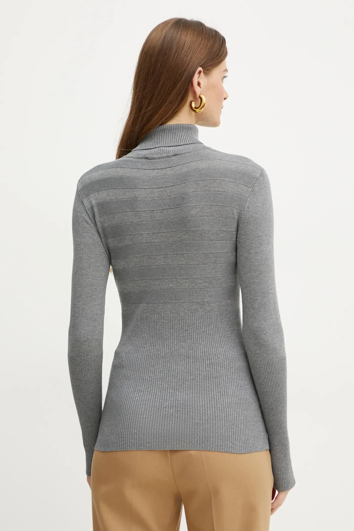 Свитер МЕНТОС.М - фото 3