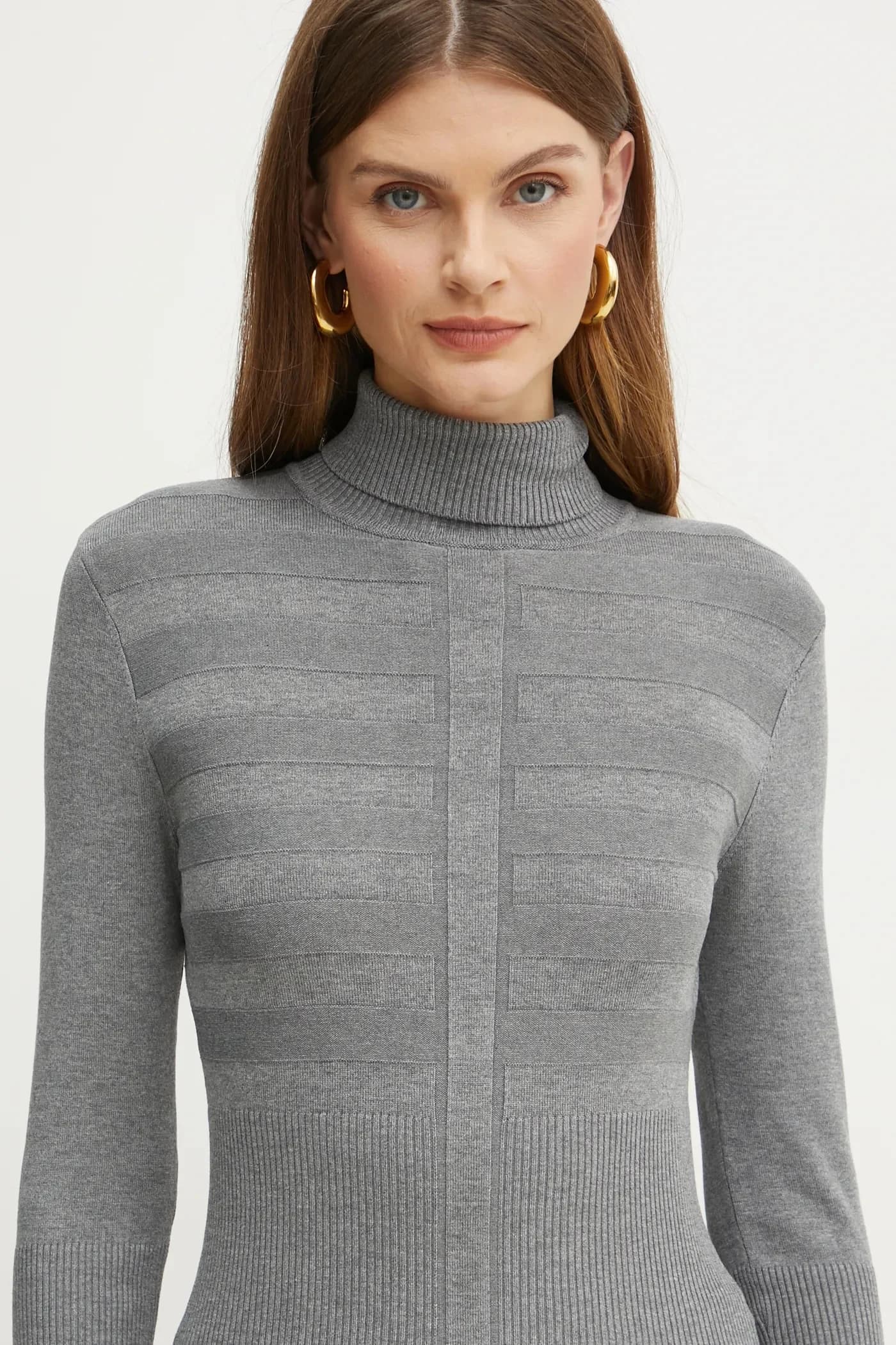 Свитер МЕНТОС.М - фото 4