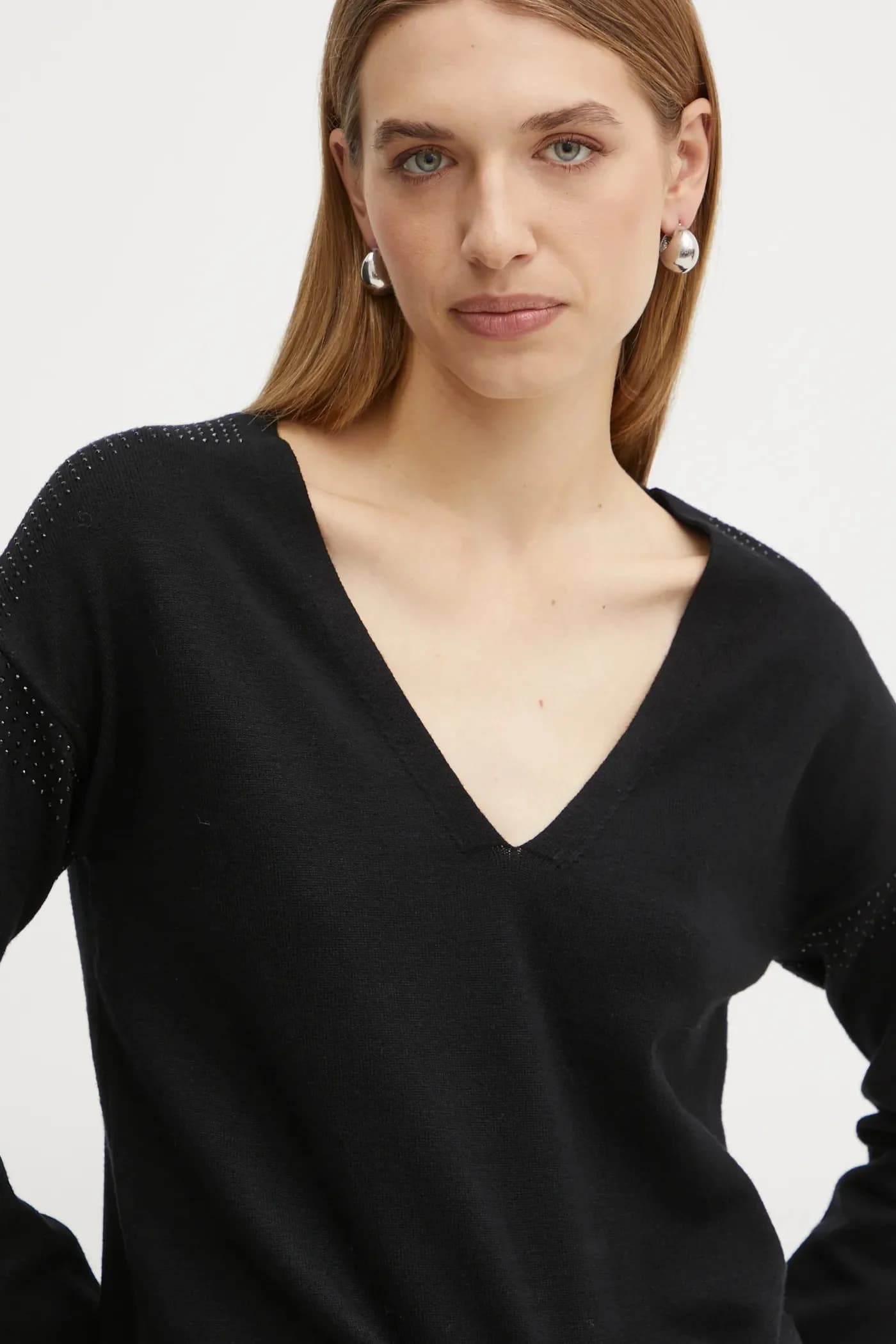 МЮЯН свитер - фото 4