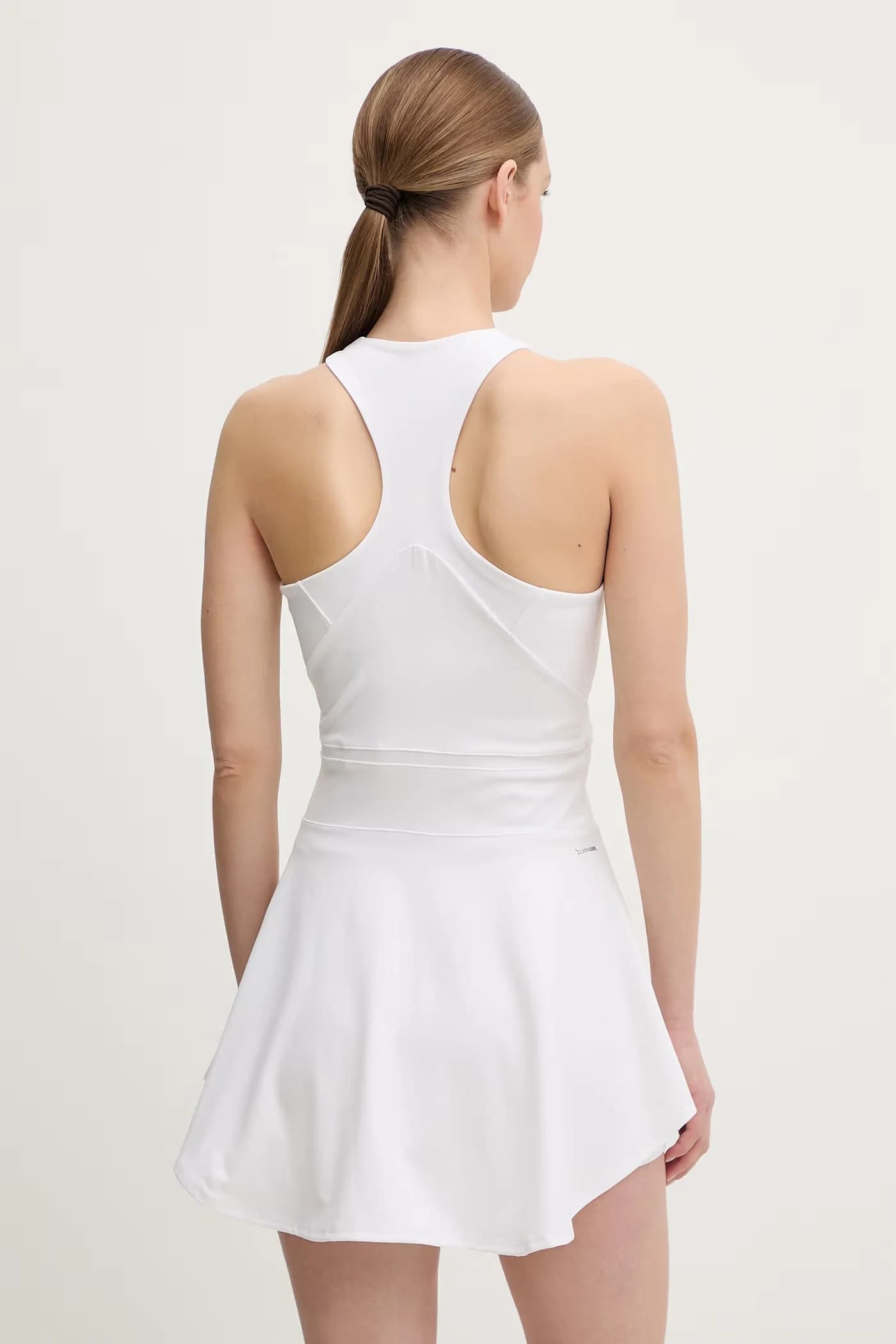 Спортивное платье - фото 3