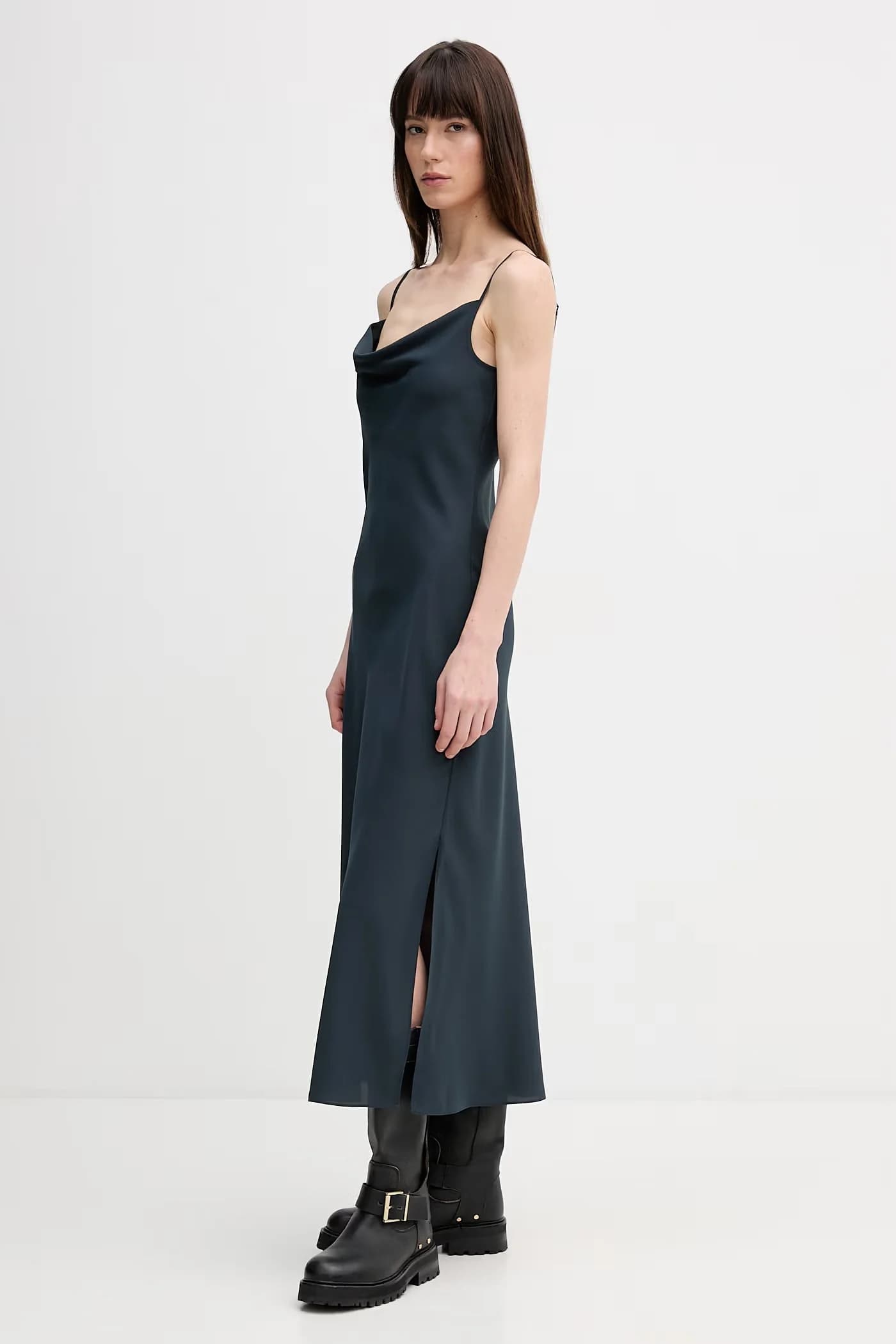 ХЭДЛИ платье - фото 2