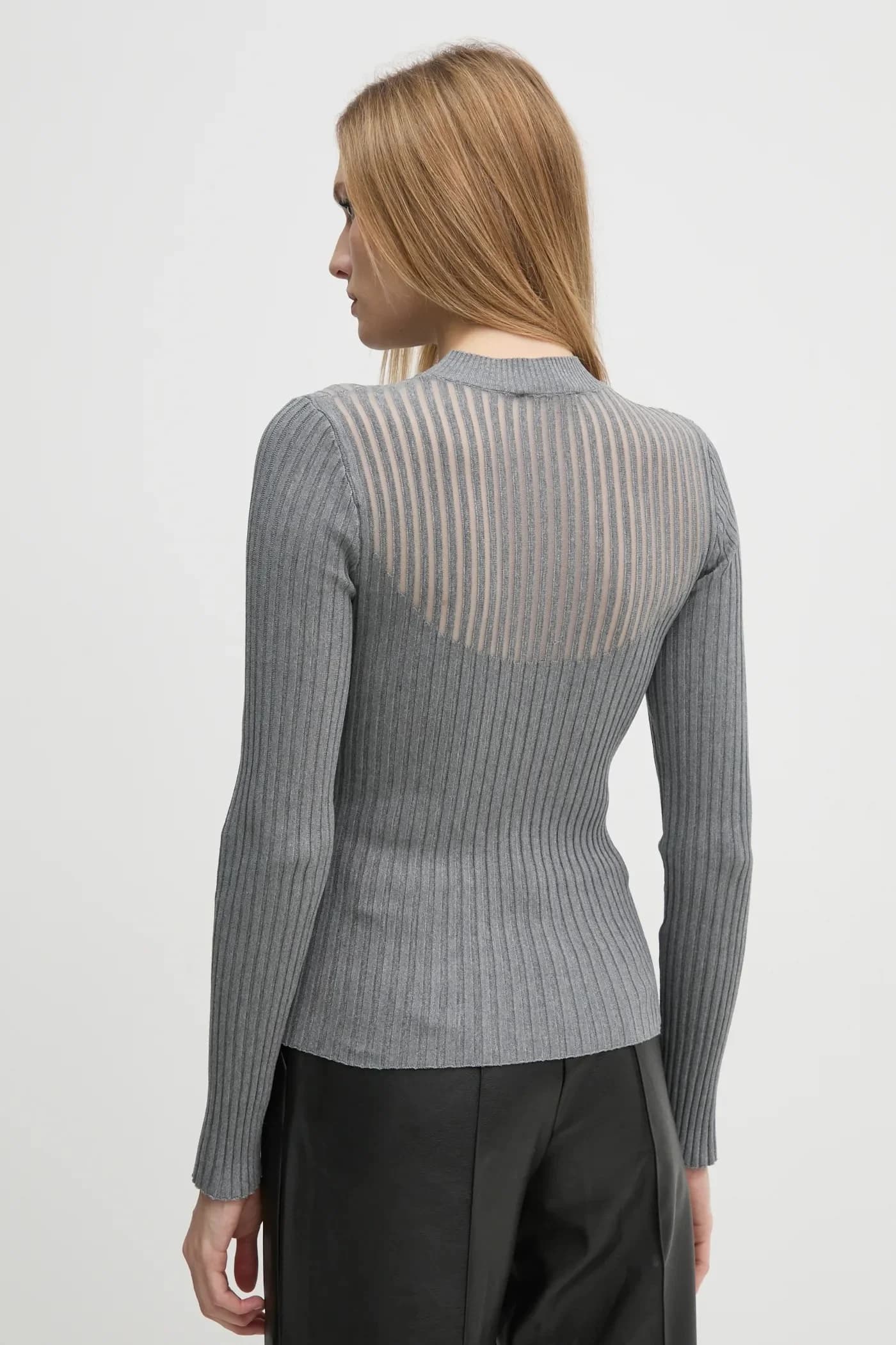 МАНДРИН свитер - фото 3