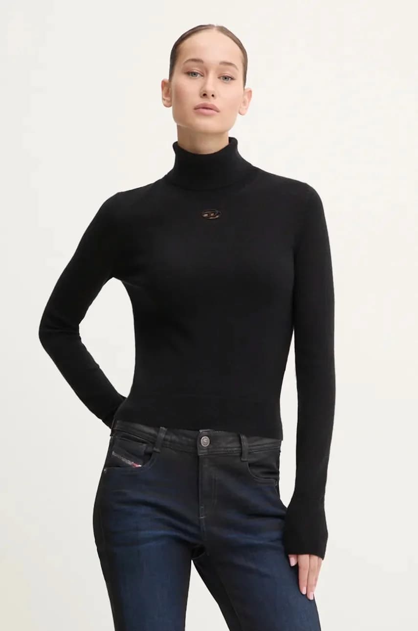 M-AREESAX-TN шерстяной свитер