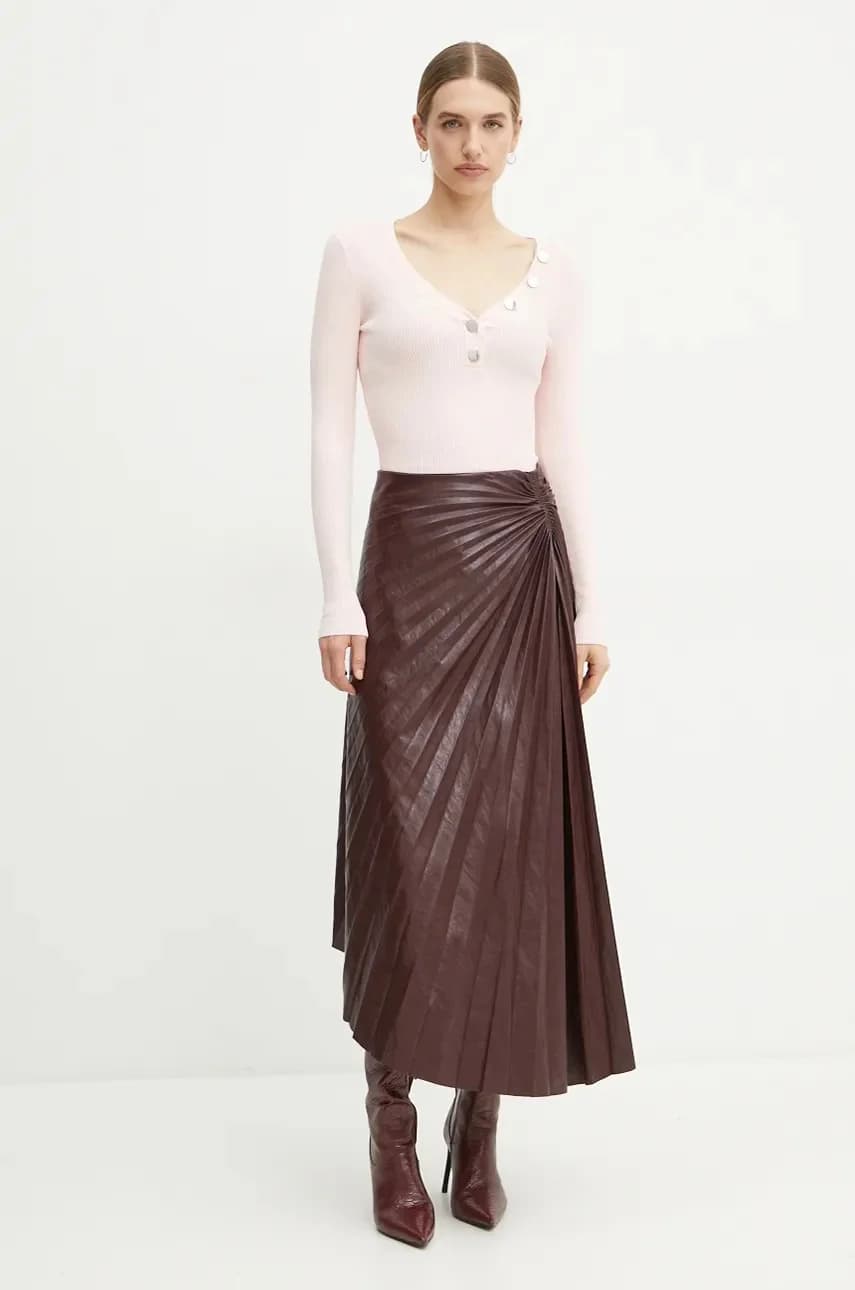 Свитер МБАНБИ.Н - фото 2