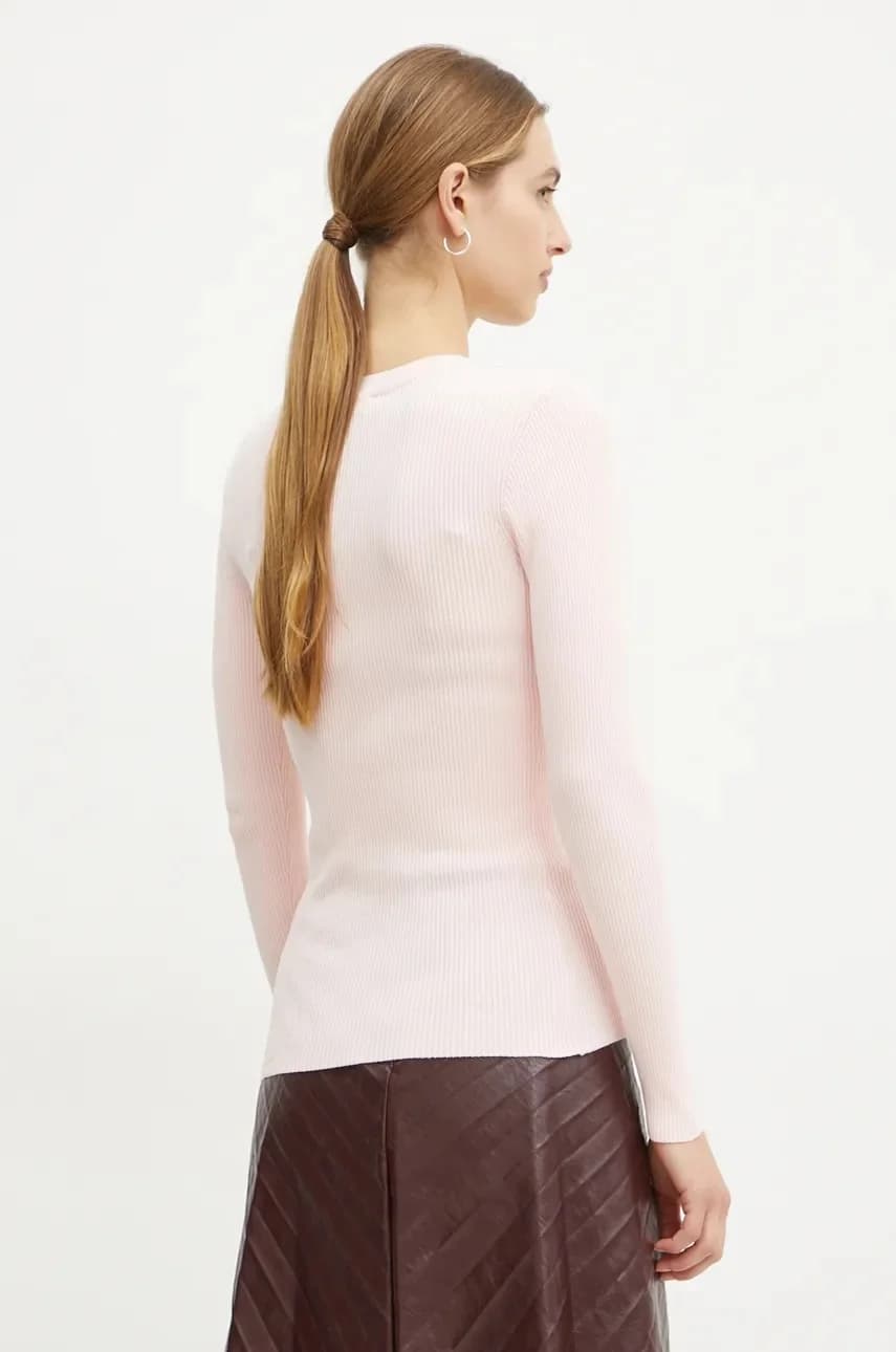 Свитер МБАНБИ.Н - фото 3