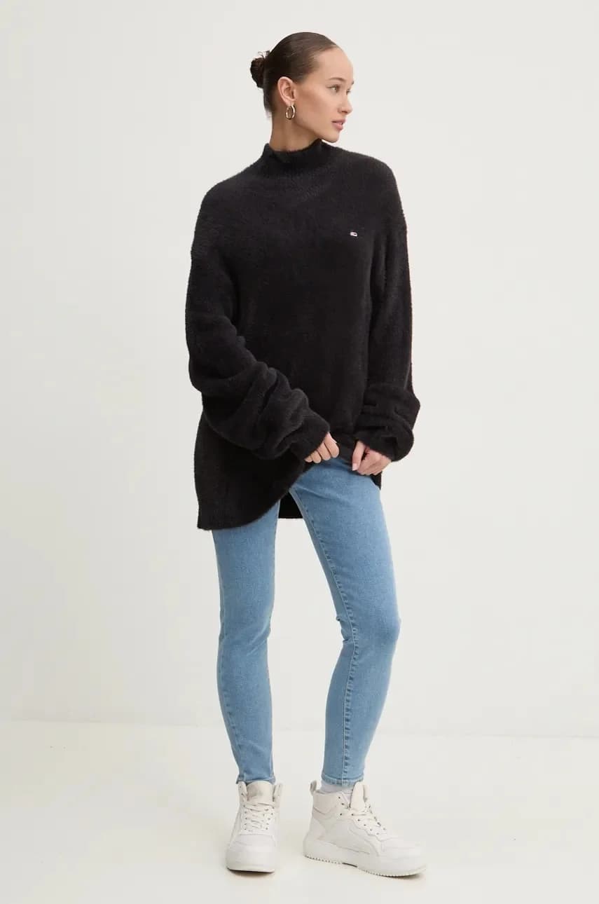 Свитер - фото 2