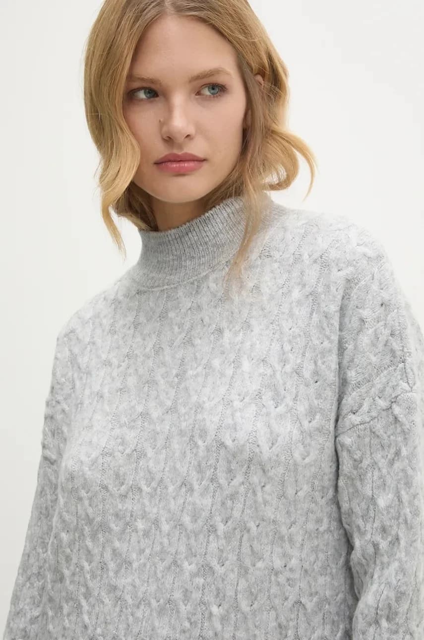 Свитер - фото 4