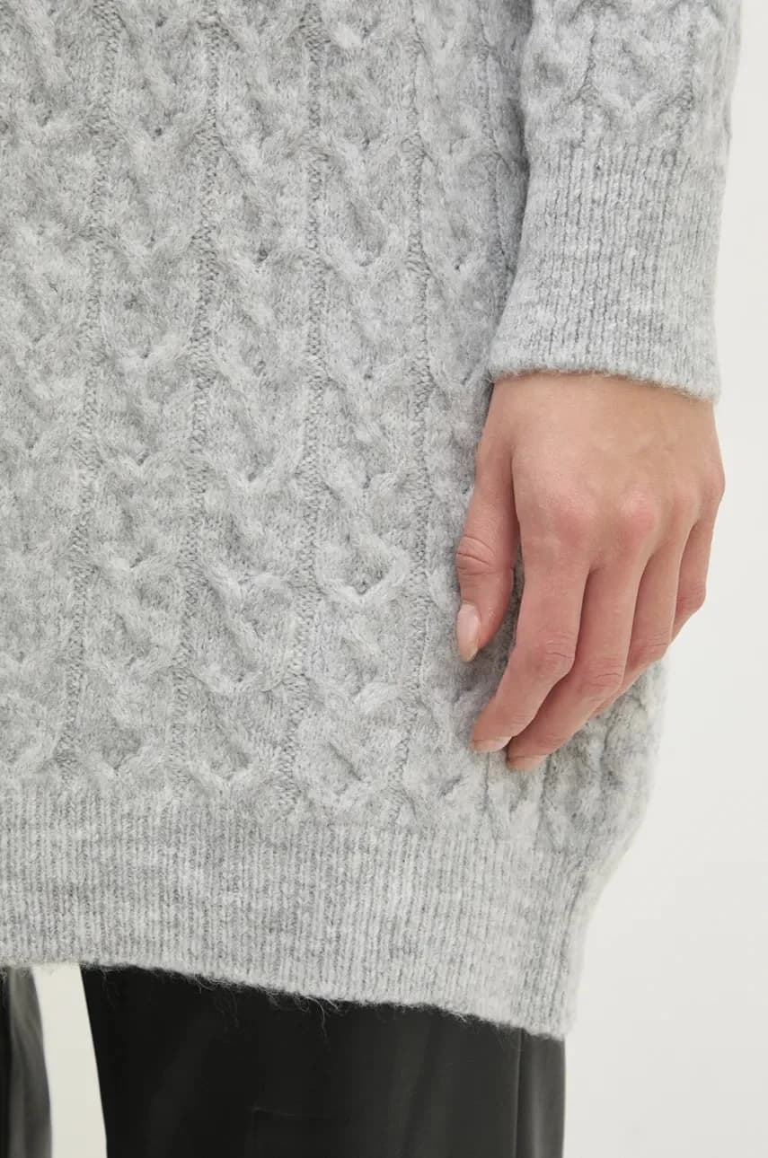 Свитер - фото 5